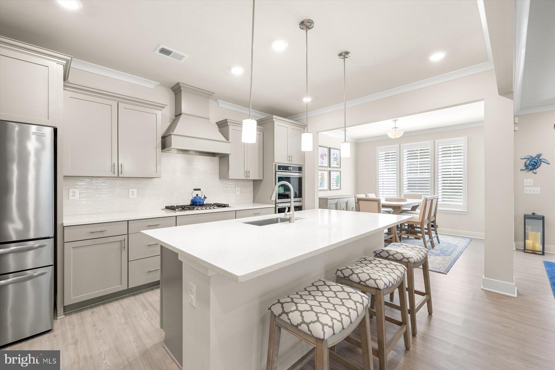 VILLAS AT WALDEN - Residential