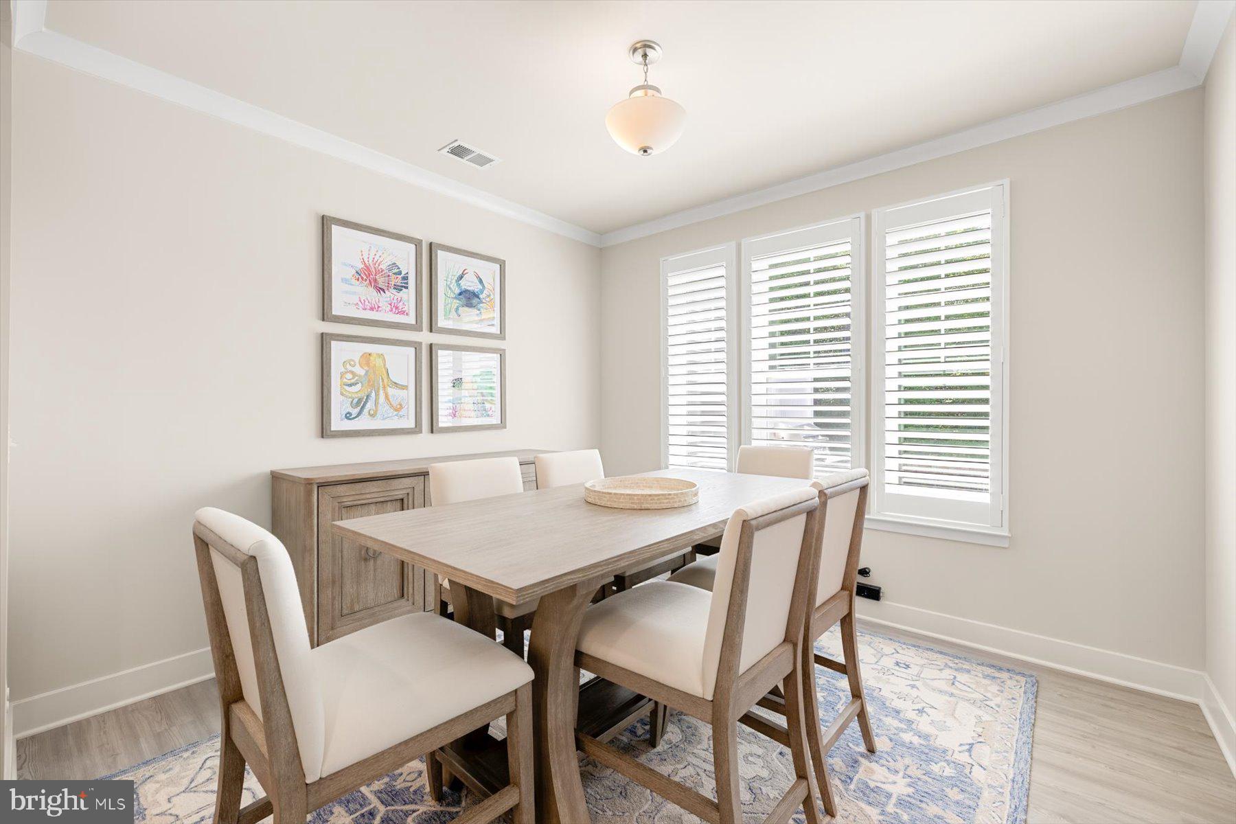 VILLAS AT WALDEN - Residential