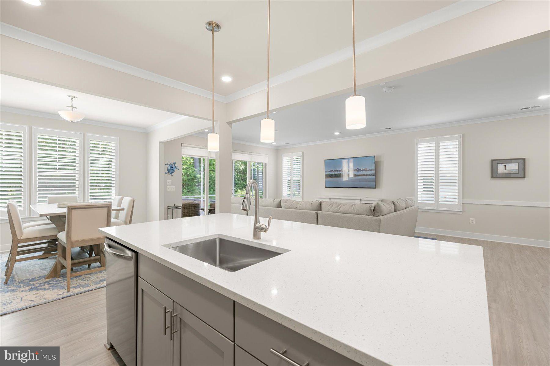 VILLAS AT WALDEN - Residential