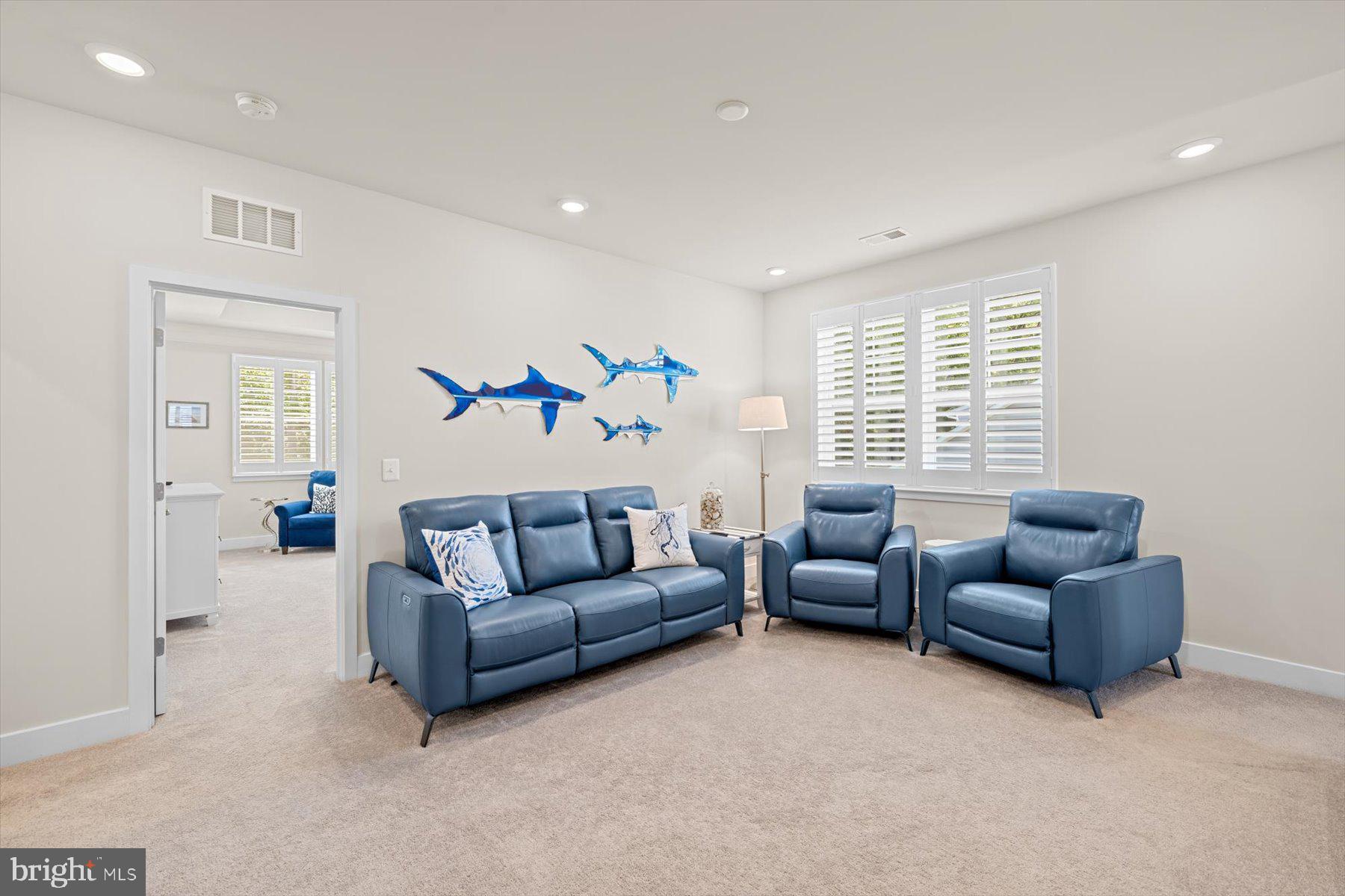 VILLAS AT WALDEN - Residential