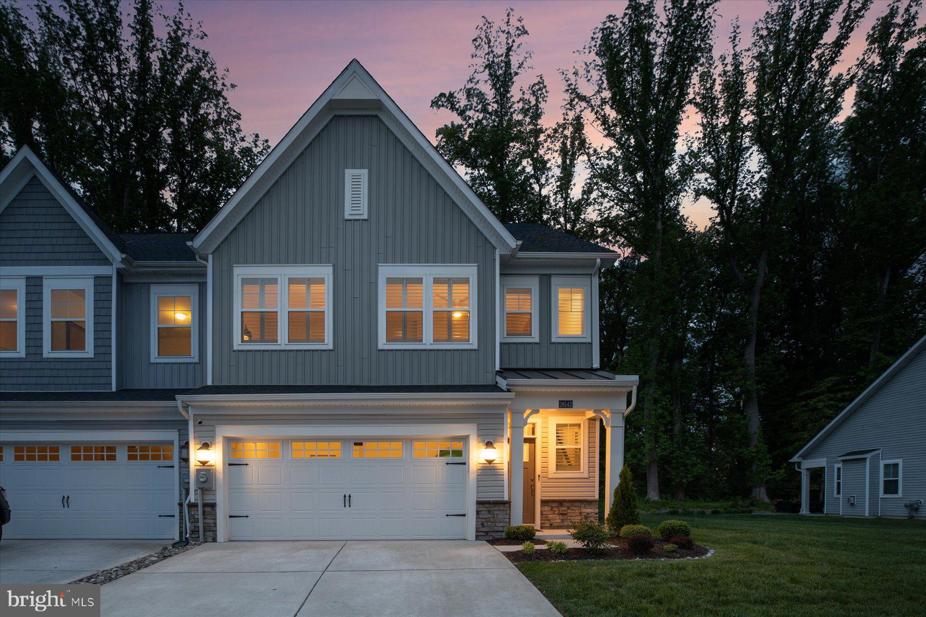 VILLAS AT WALDEN - Residential