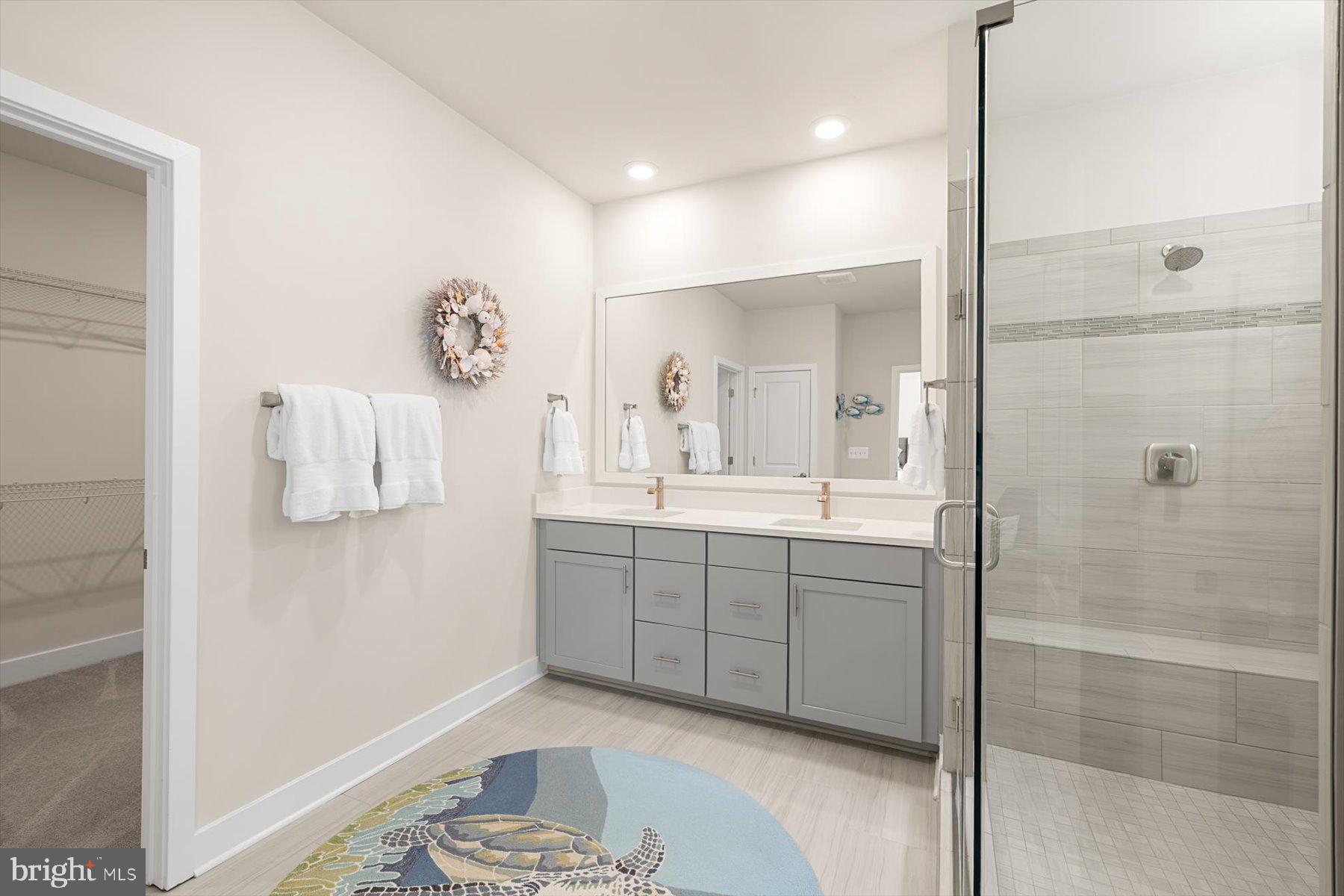 VILLAS AT WALDEN - Residential