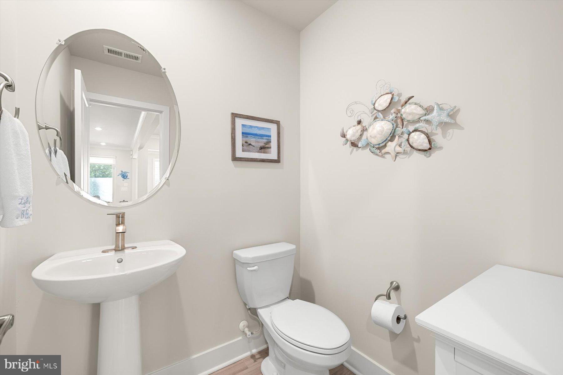 VILLAS AT WALDEN - Residential