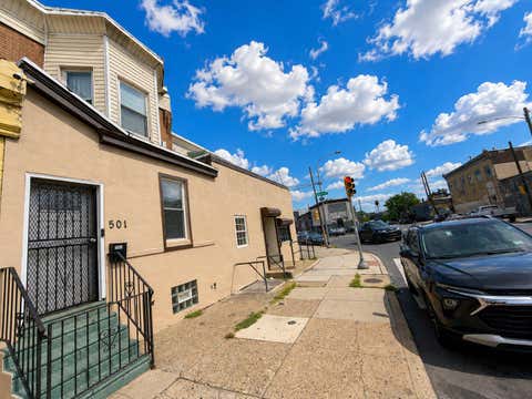 Photo of 501 Rising Sun Avenue, PHILADELPHIA, PA 19140 (MLS # PAPH2657262)