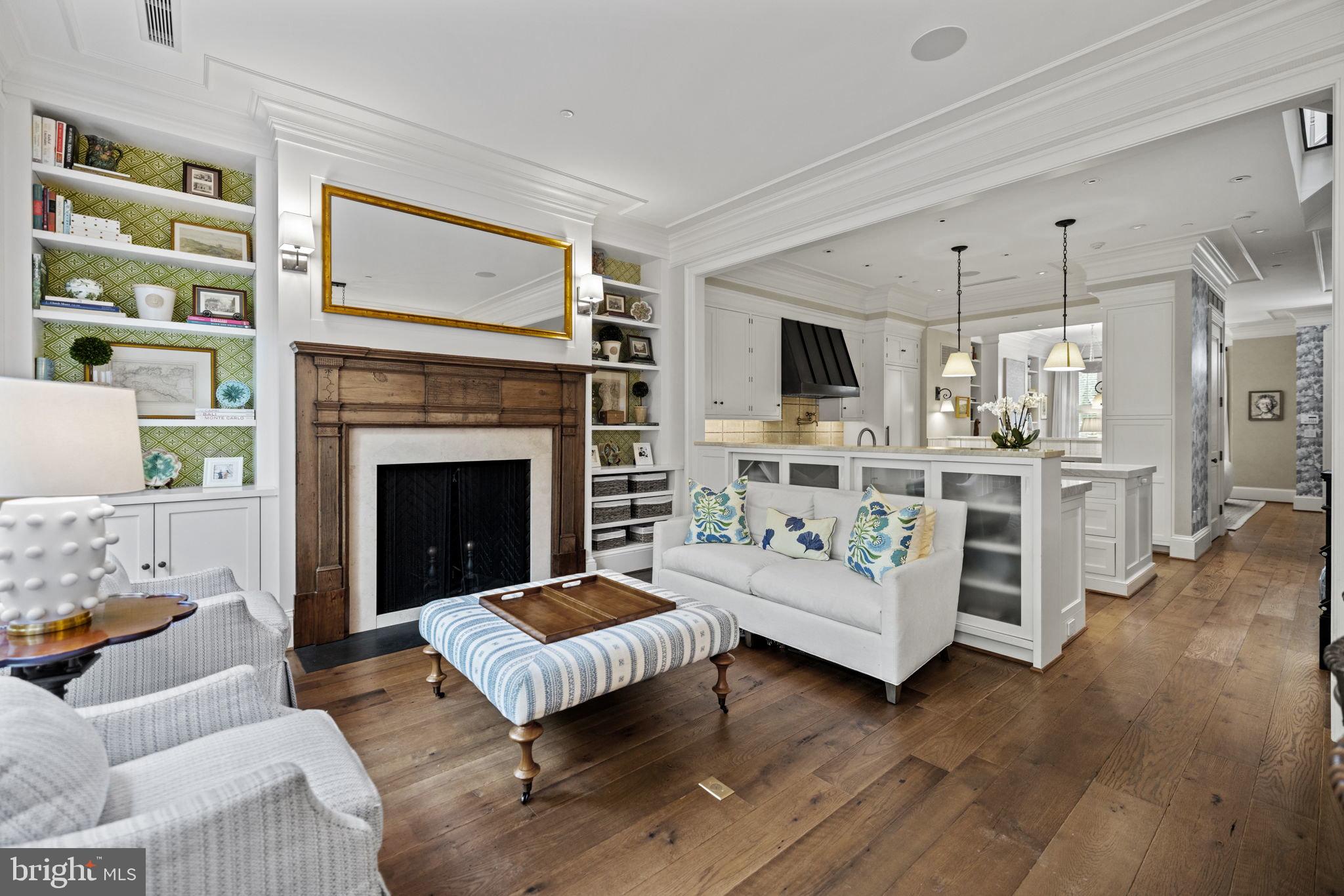 GEORGETOWN - Residential