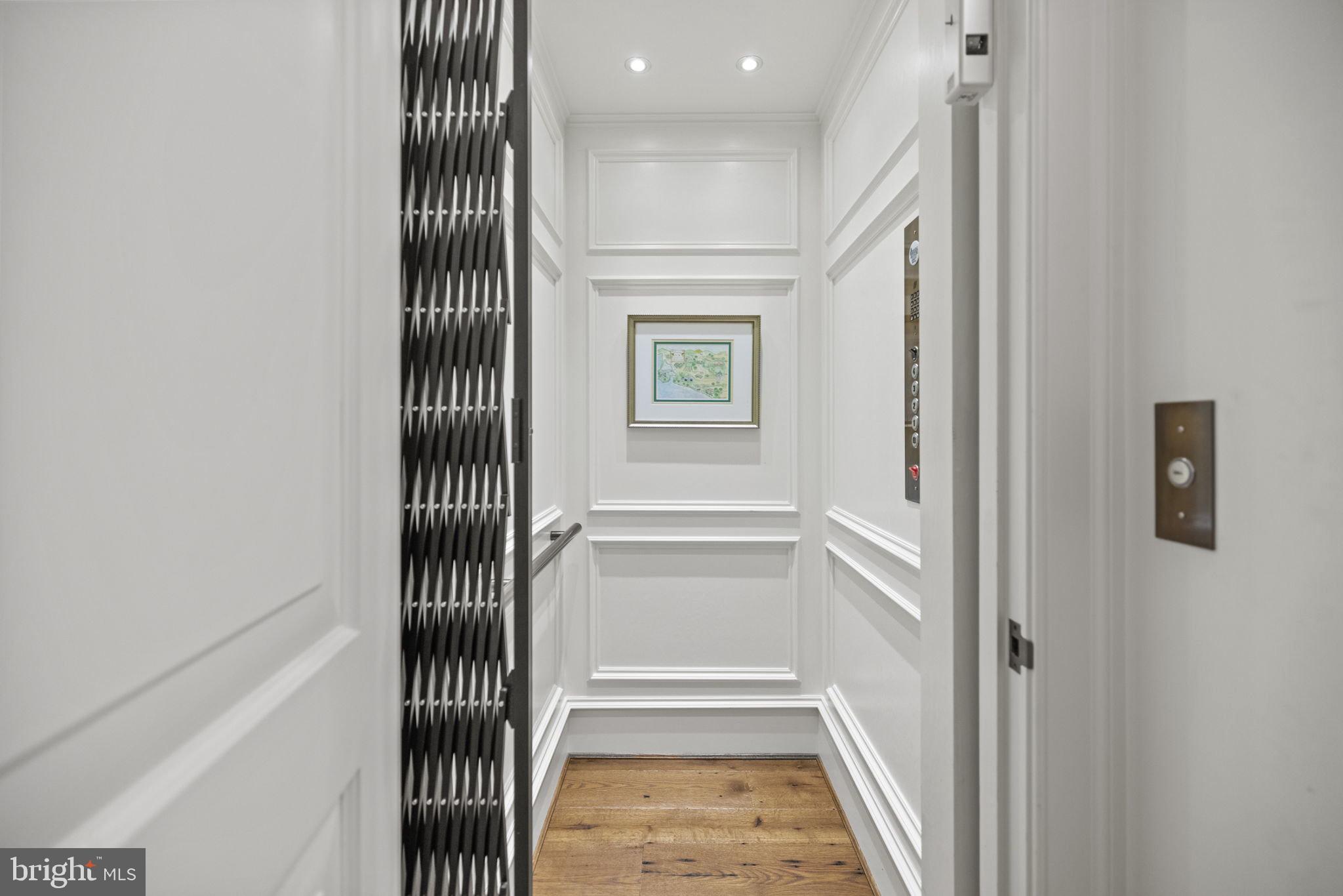 GEORGETOWN - Residential