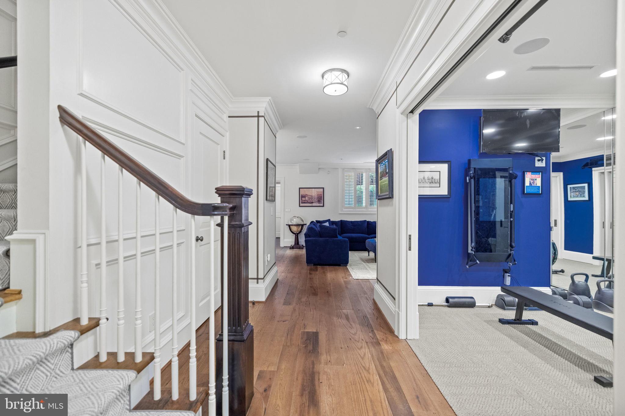 GEORGETOWN - Residential