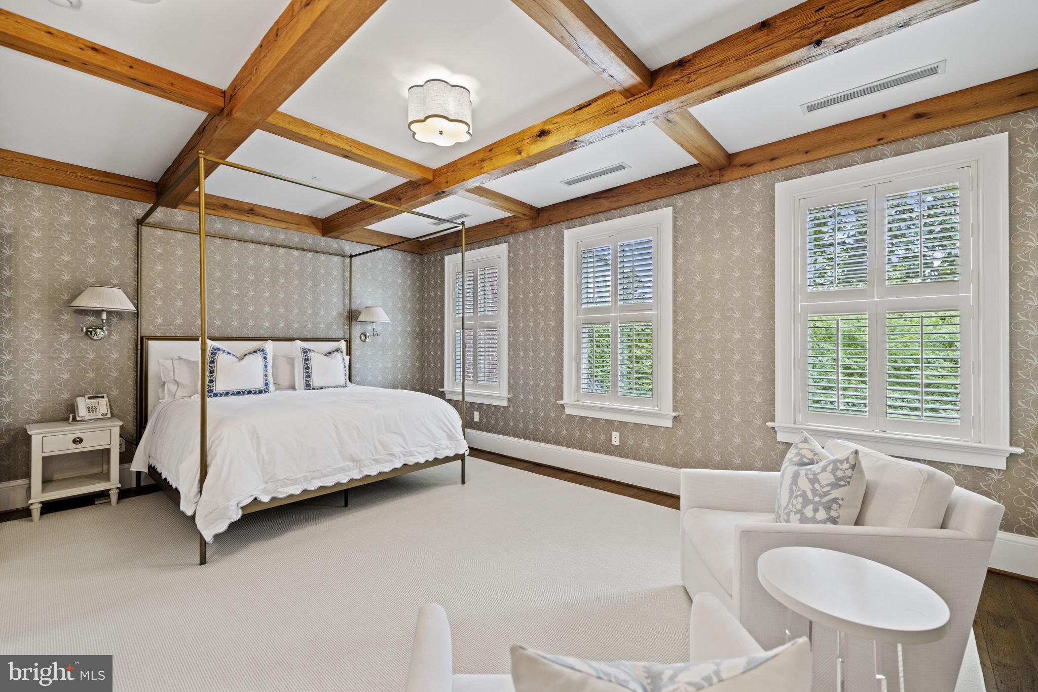 GEORGETOWN - Residential