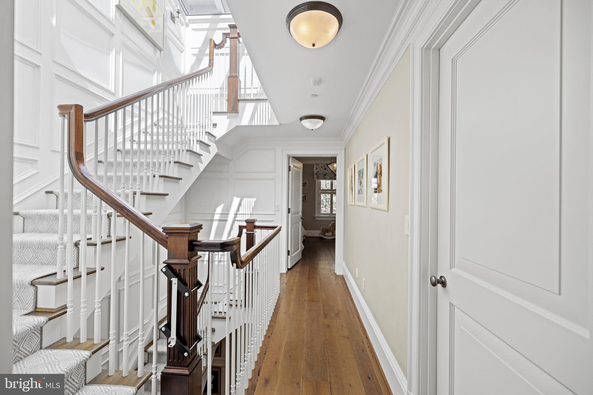GEORGETOWN - Residential