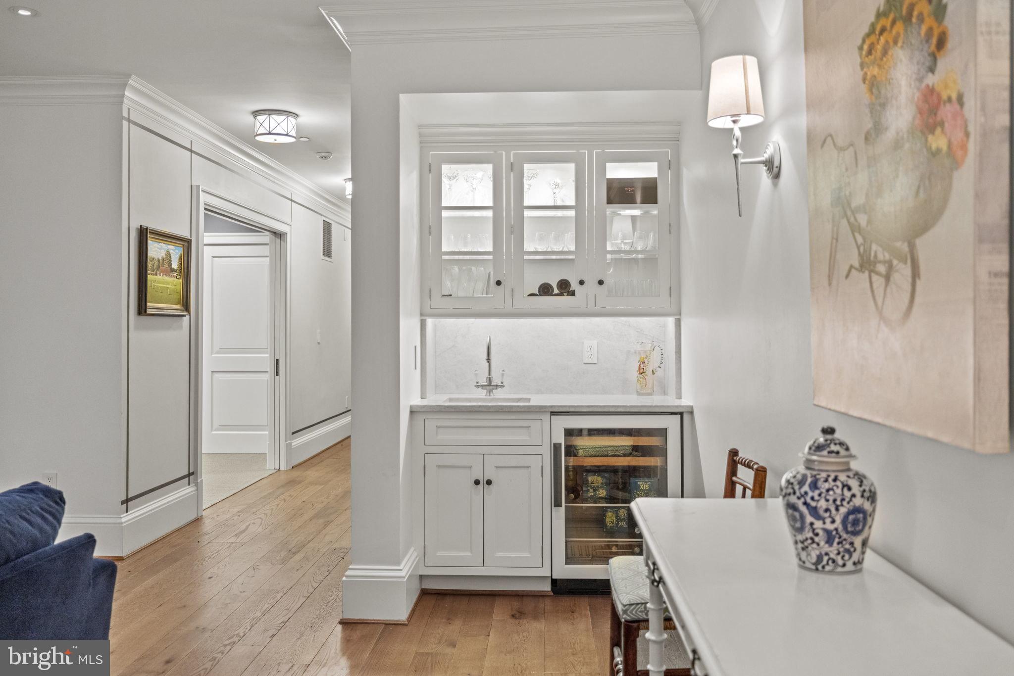 GEORGETOWN - Residential