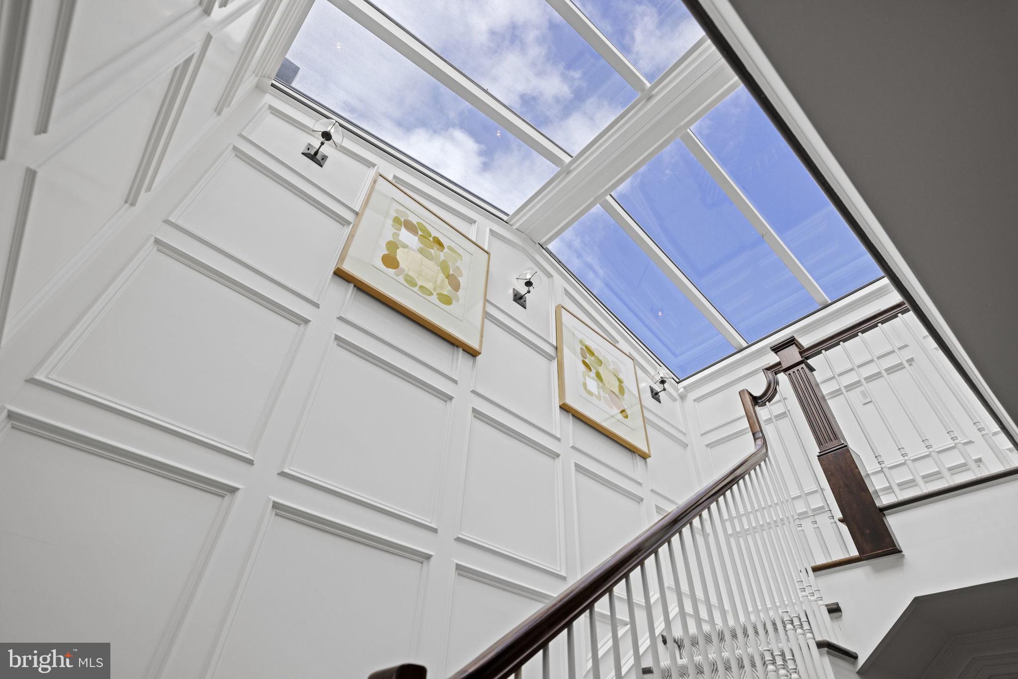 GEORGETOWN - Residential