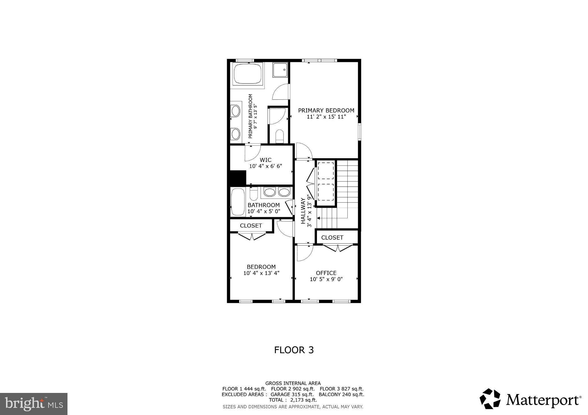 CHELSEA MANOR - Residential