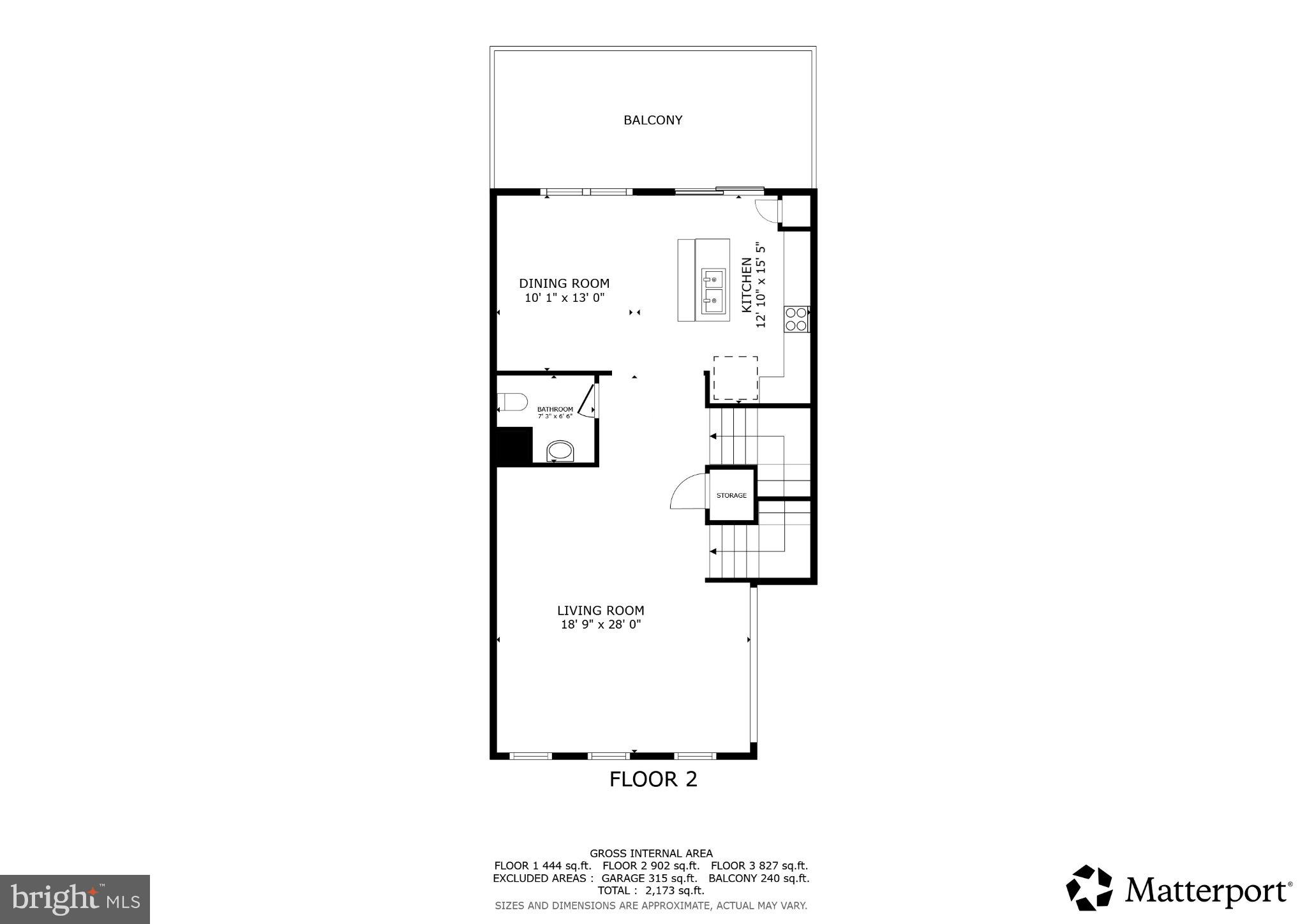 CHELSEA MANOR - Residential