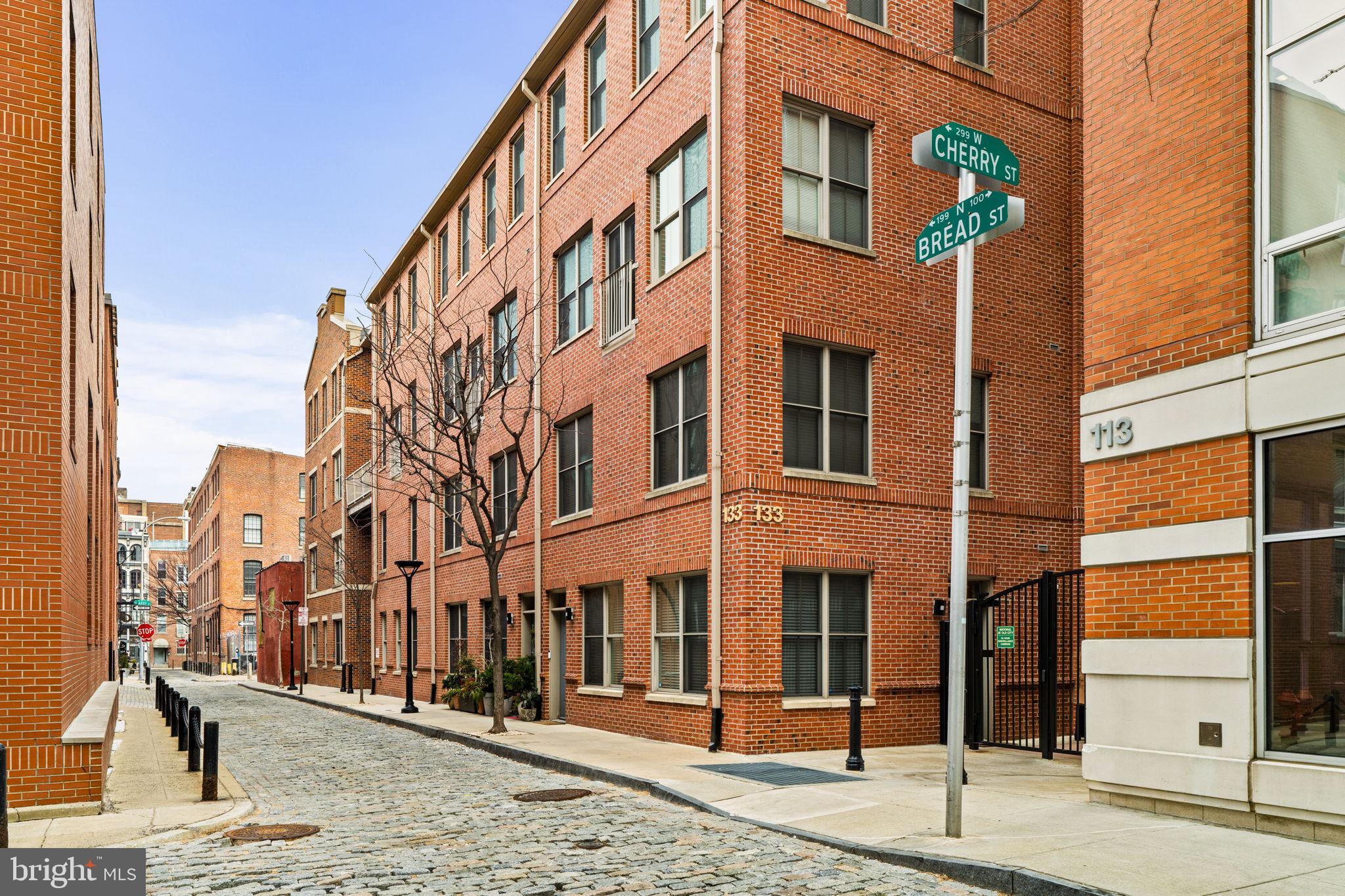 OLD CITY - Residential