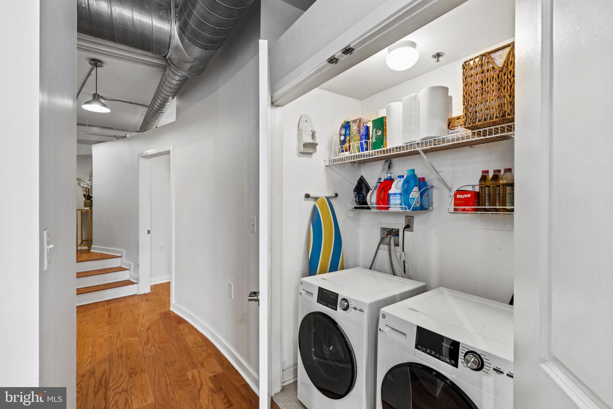 OLD CITY - Residential