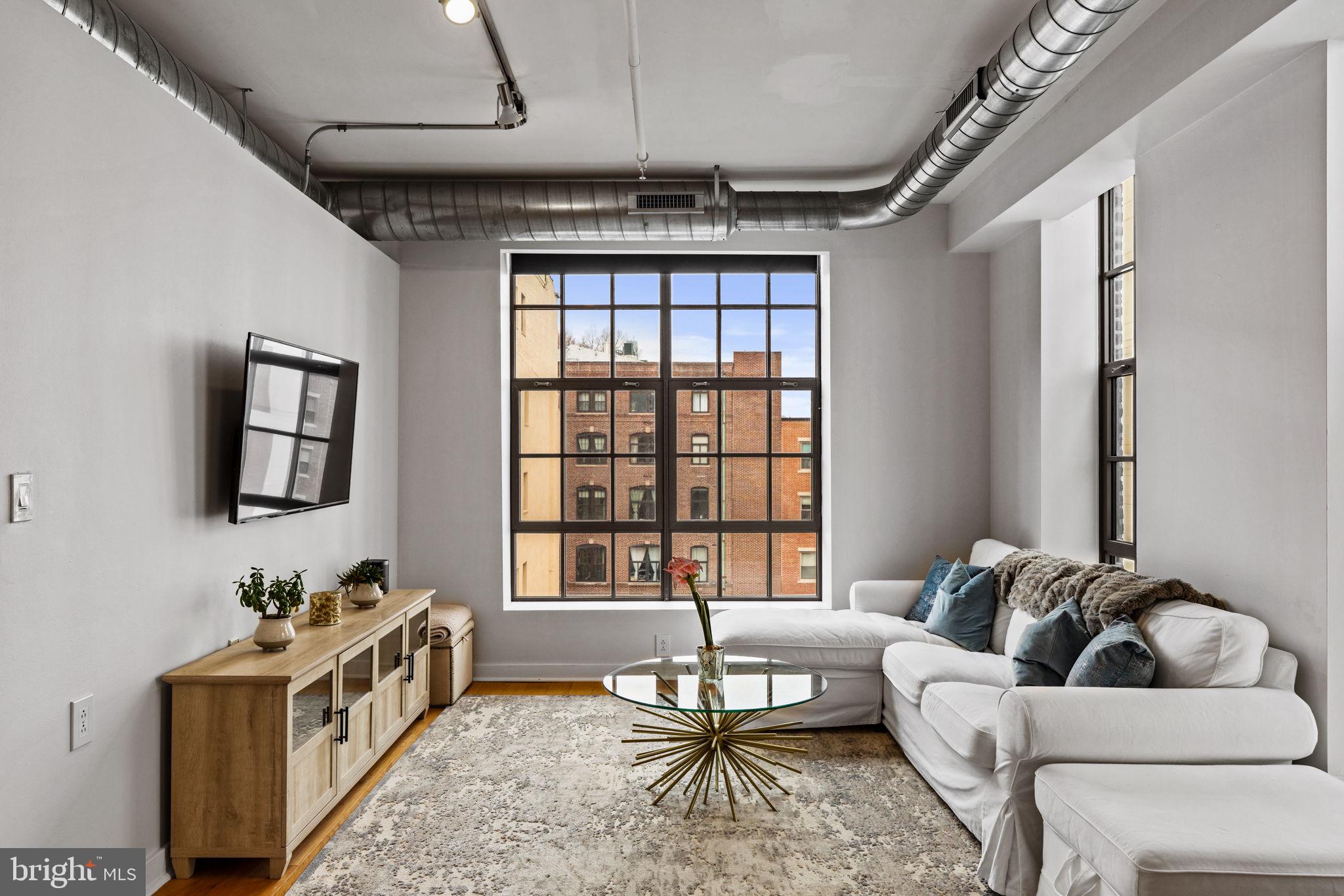 OLD CITY - Residential