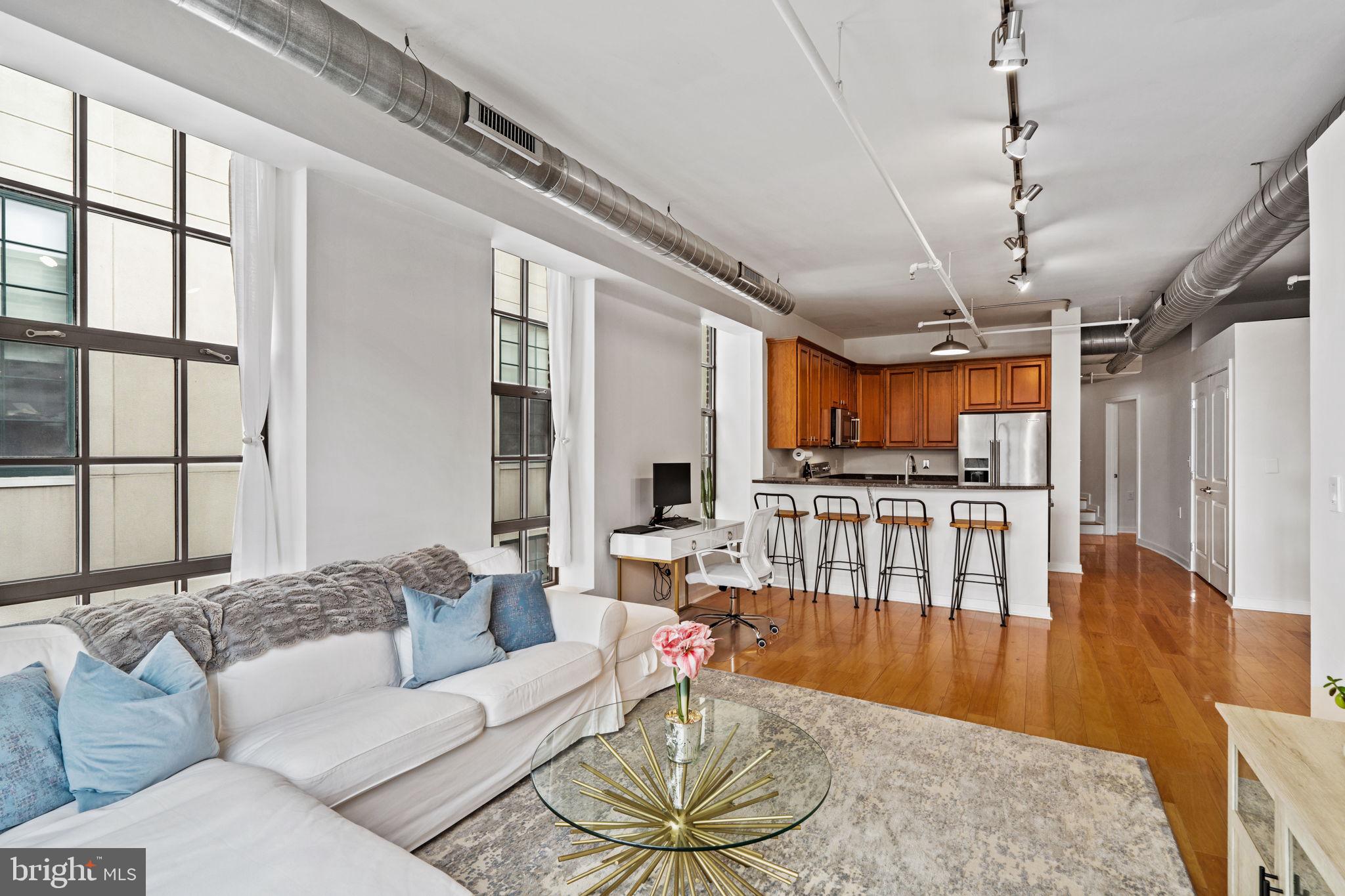 OLD CITY - Residential