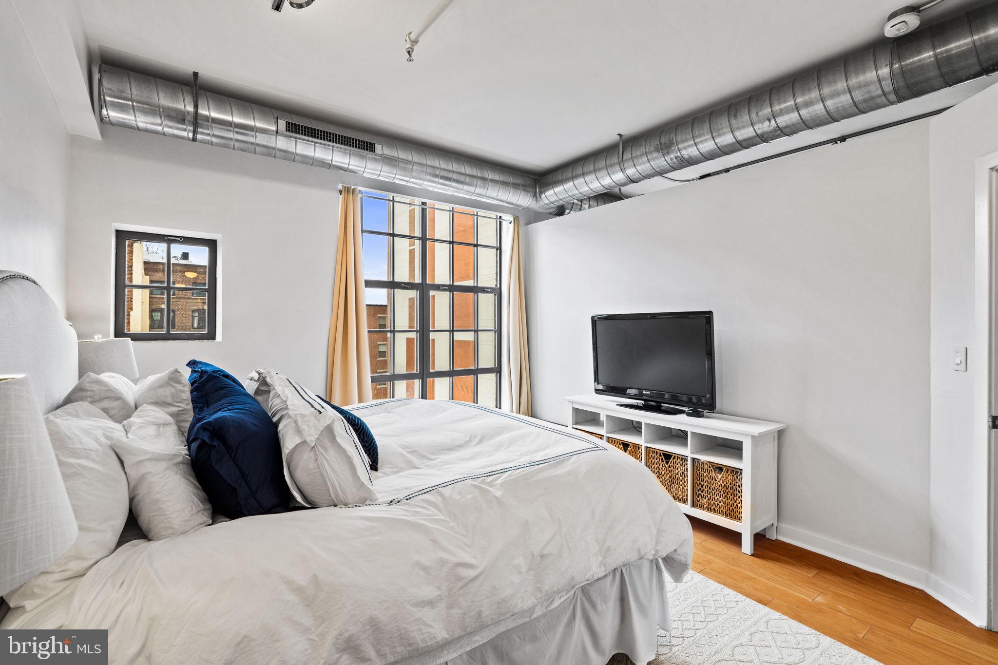 OLD CITY - Residential