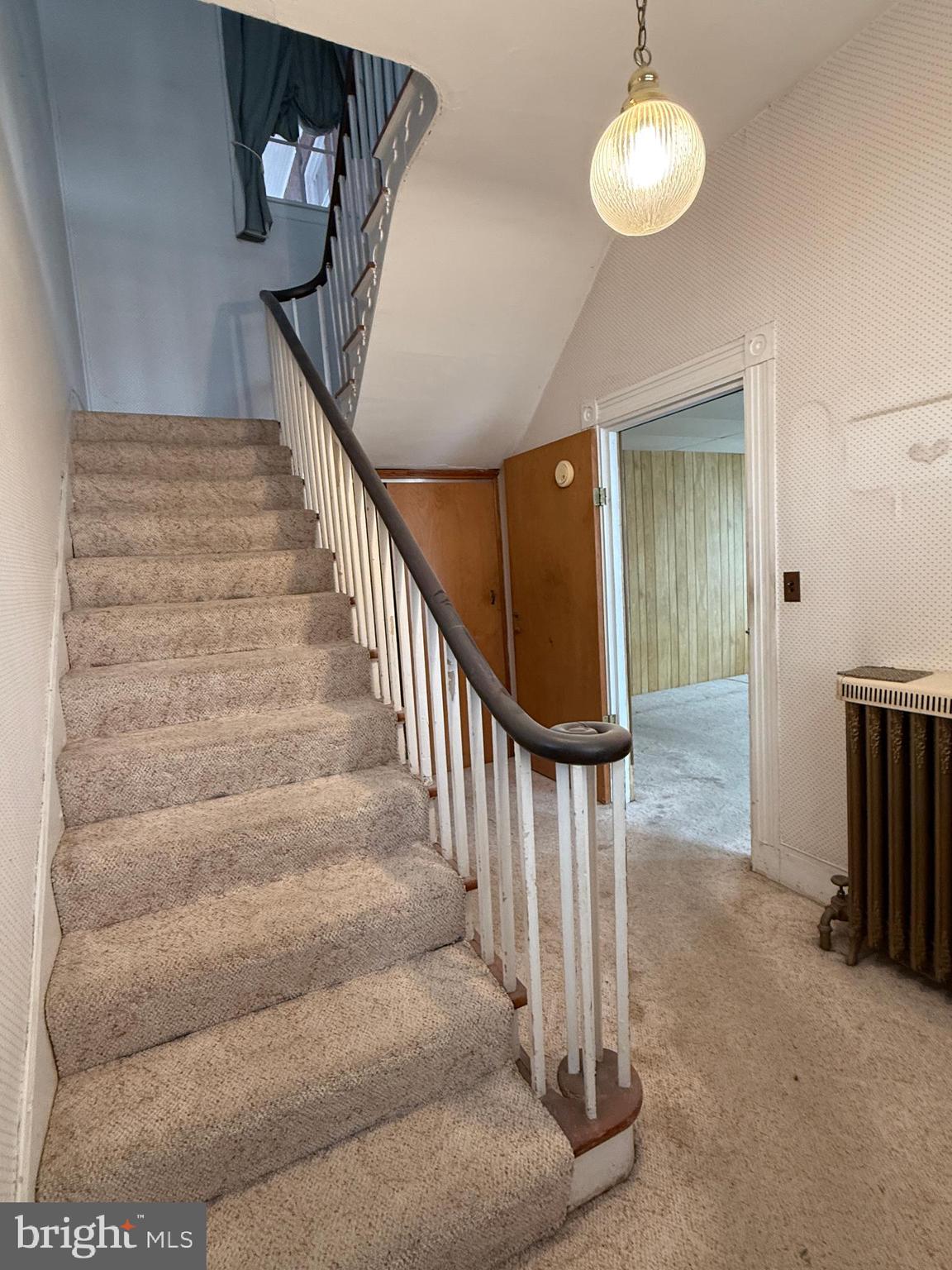 MCVEYTOWN - Residential