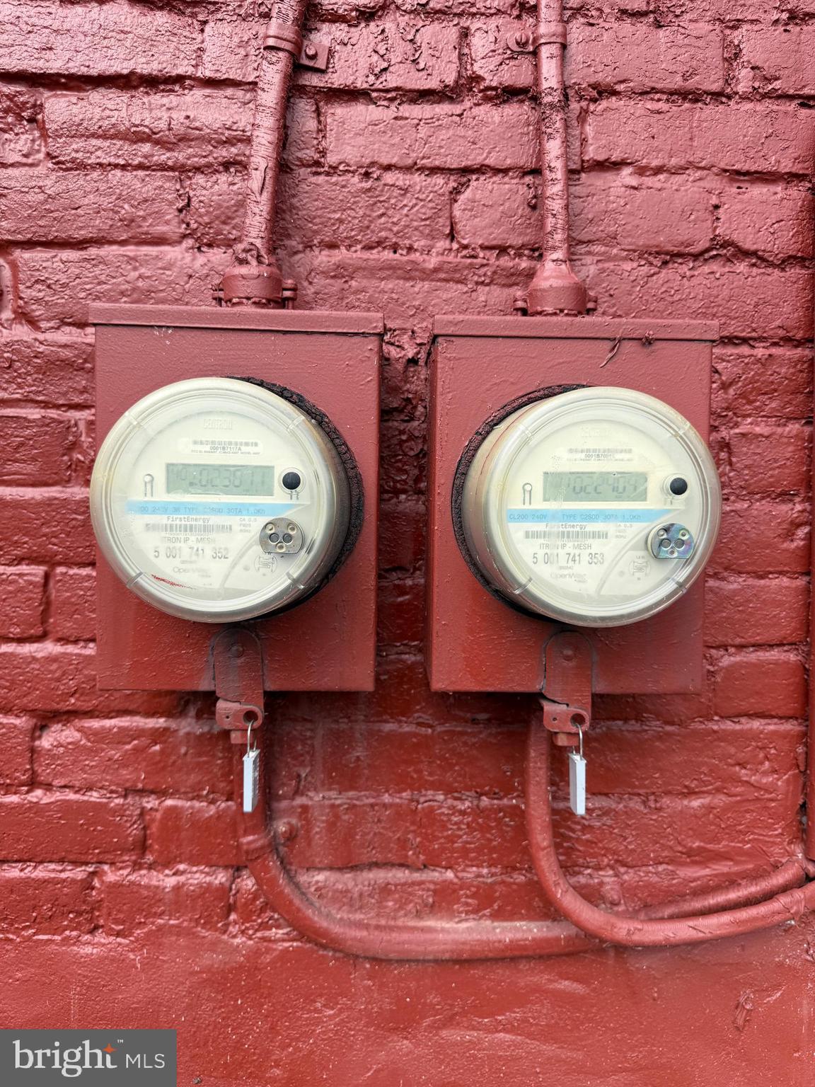 MCVEYTOWN - Residential