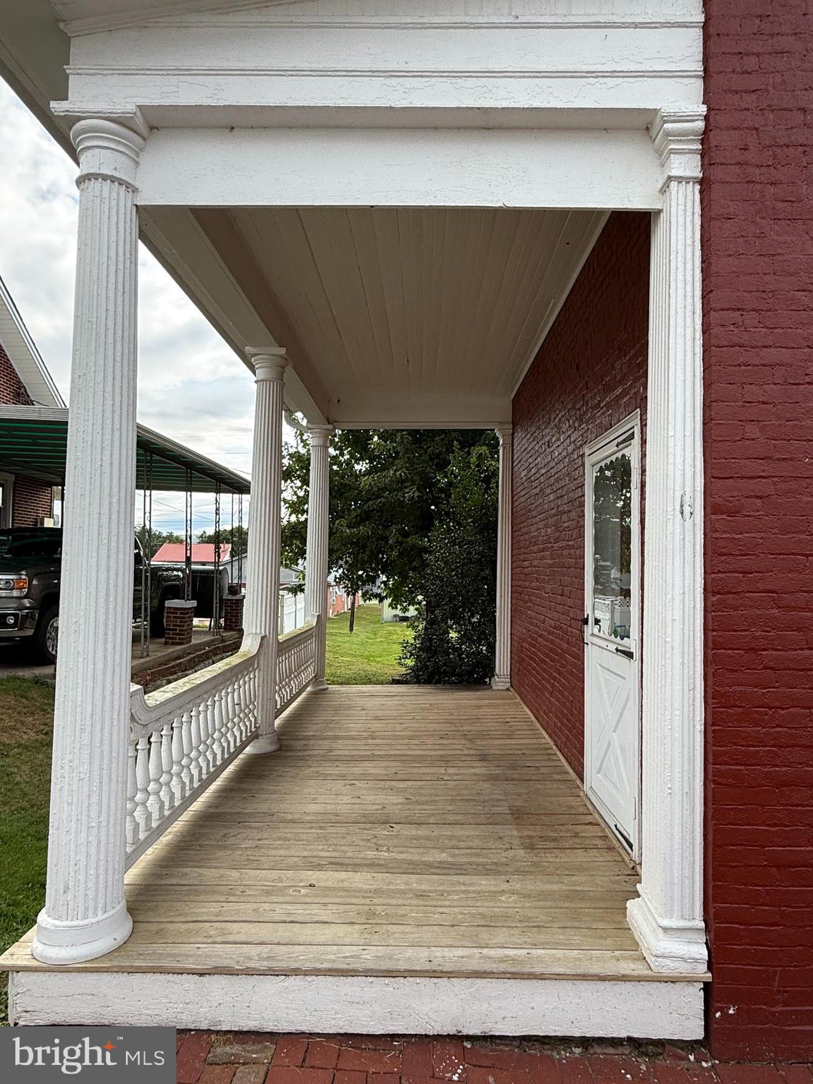 MCVEYTOWN - Residential