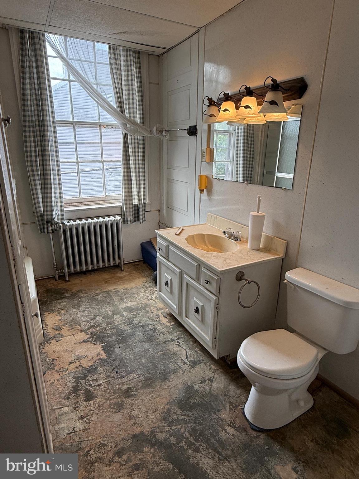 MCVEYTOWN - Residential