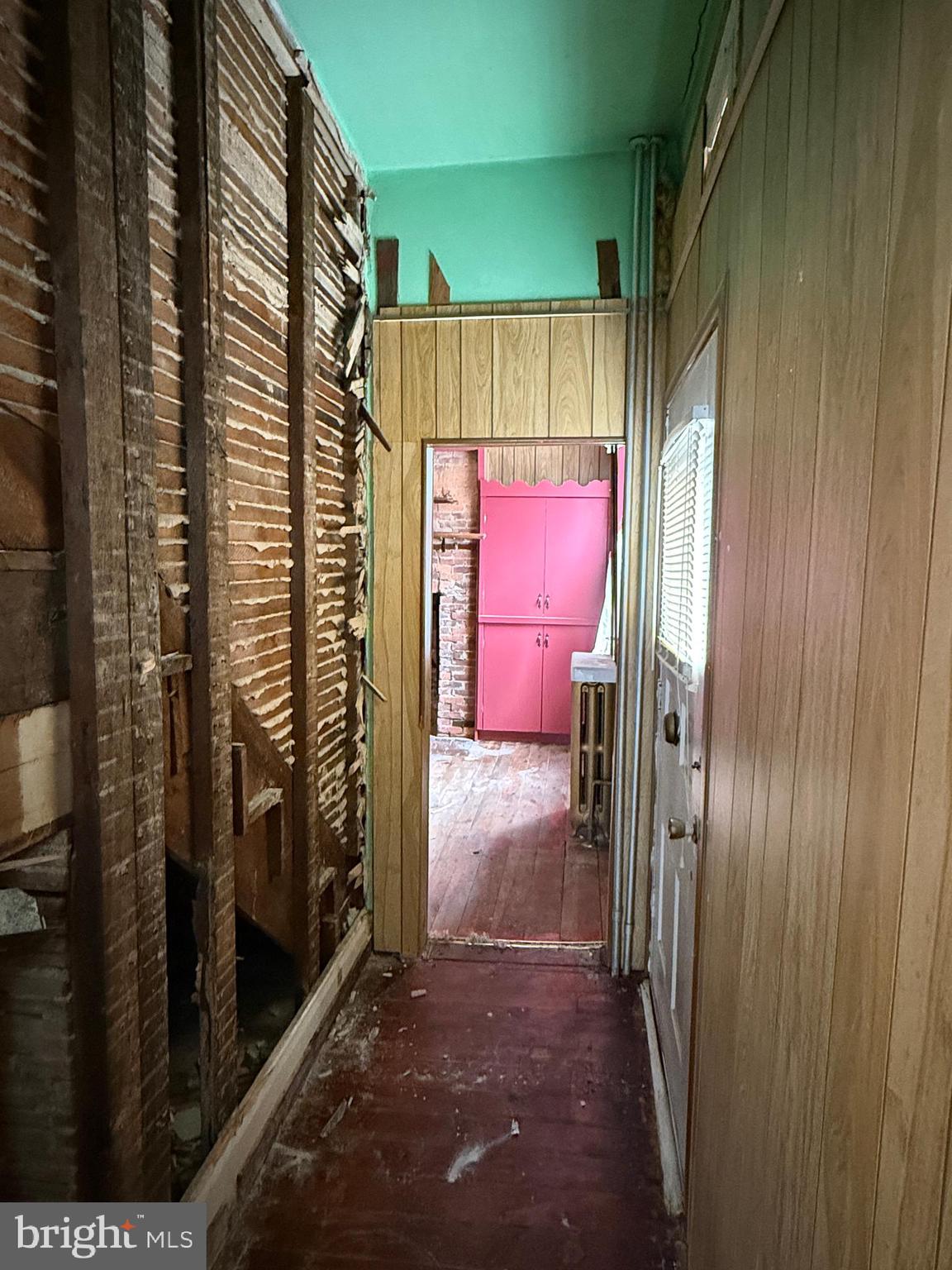 MCVEYTOWN - Residential