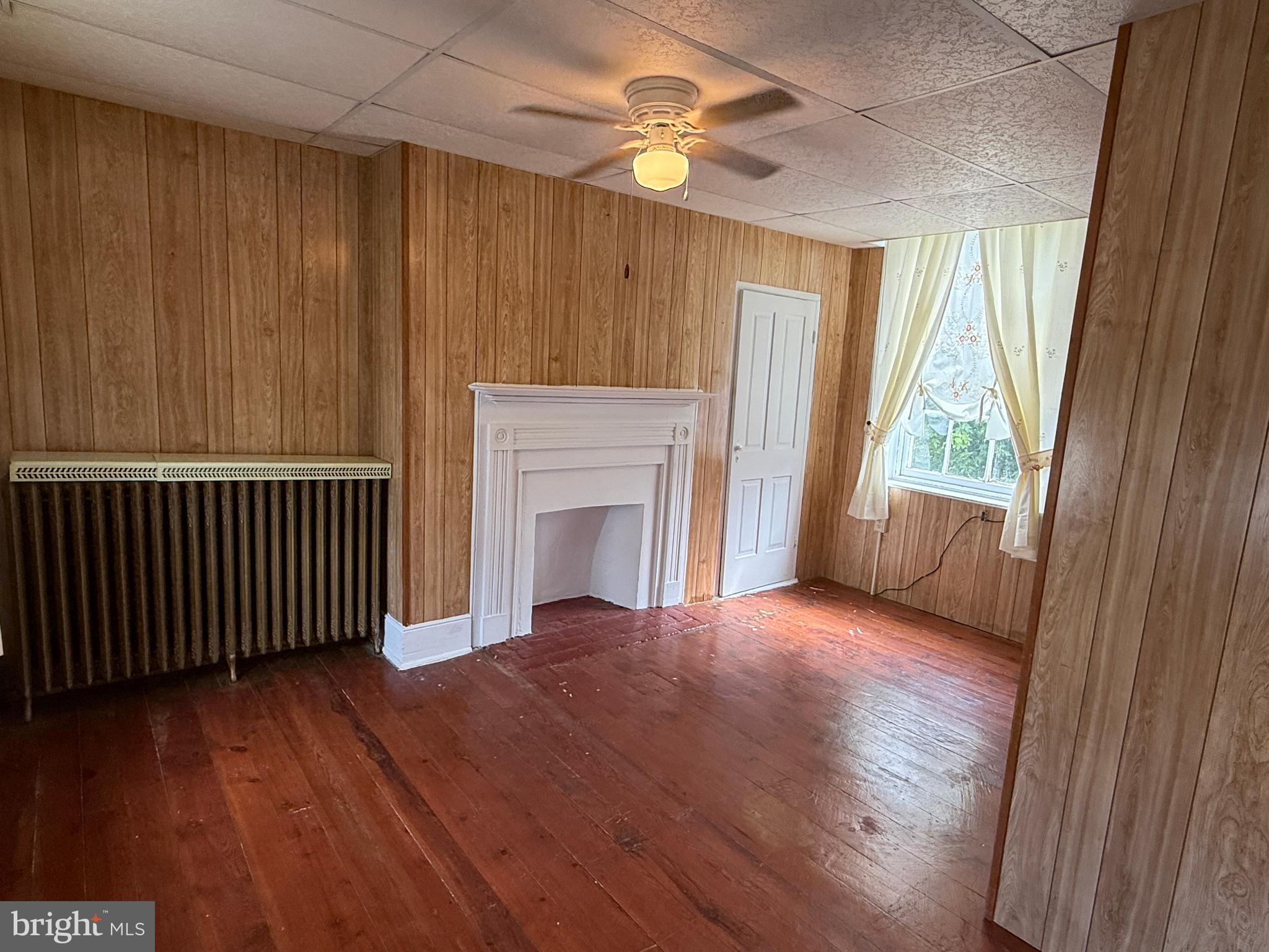 MCVEYTOWN - Residential