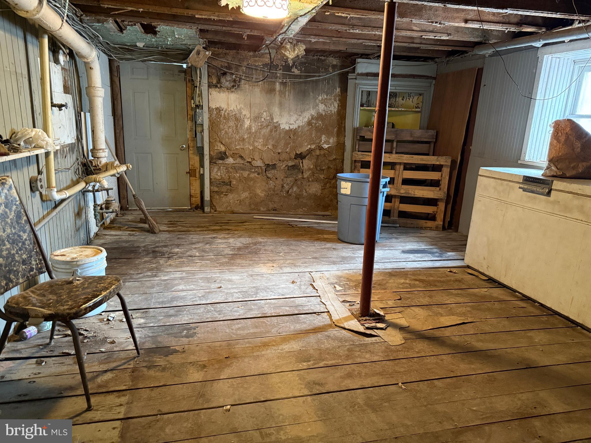 MCVEYTOWN - Residential