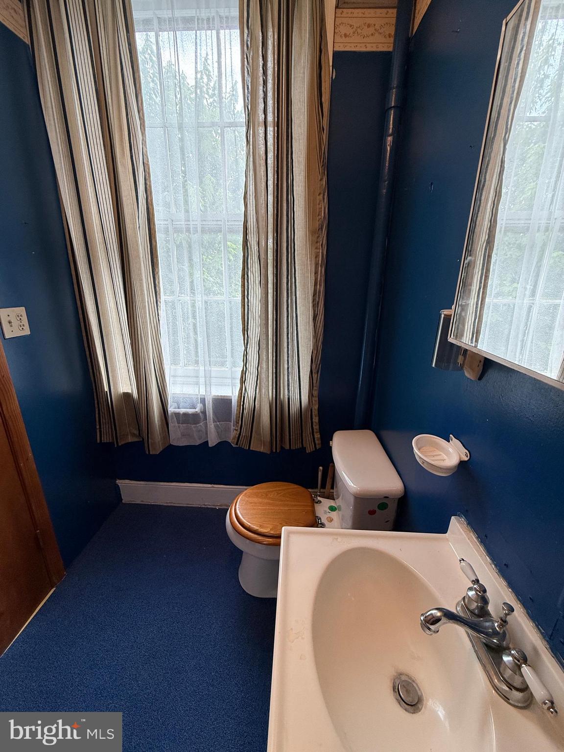 MCVEYTOWN - Residential