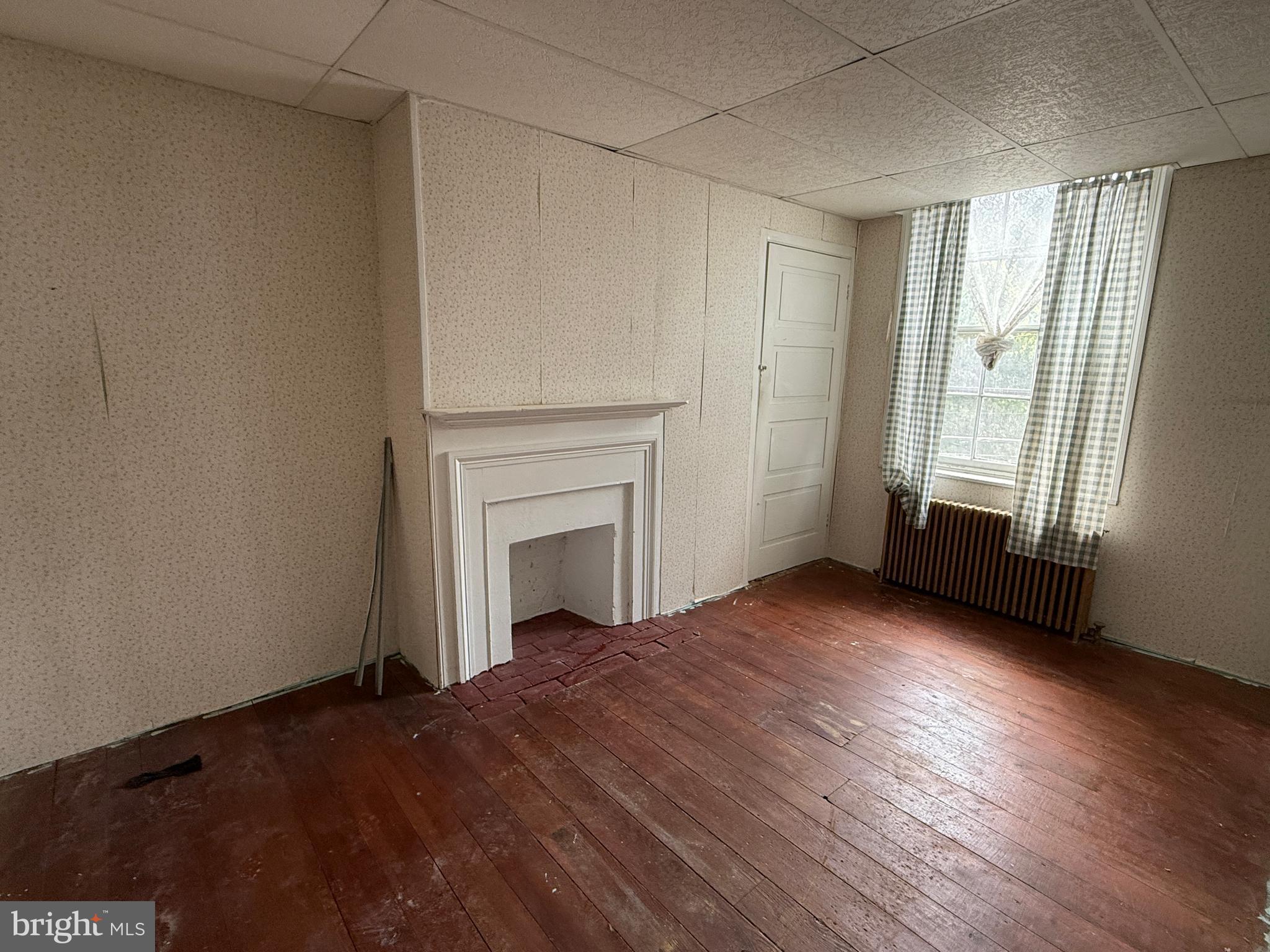 MCVEYTOWN - Residential