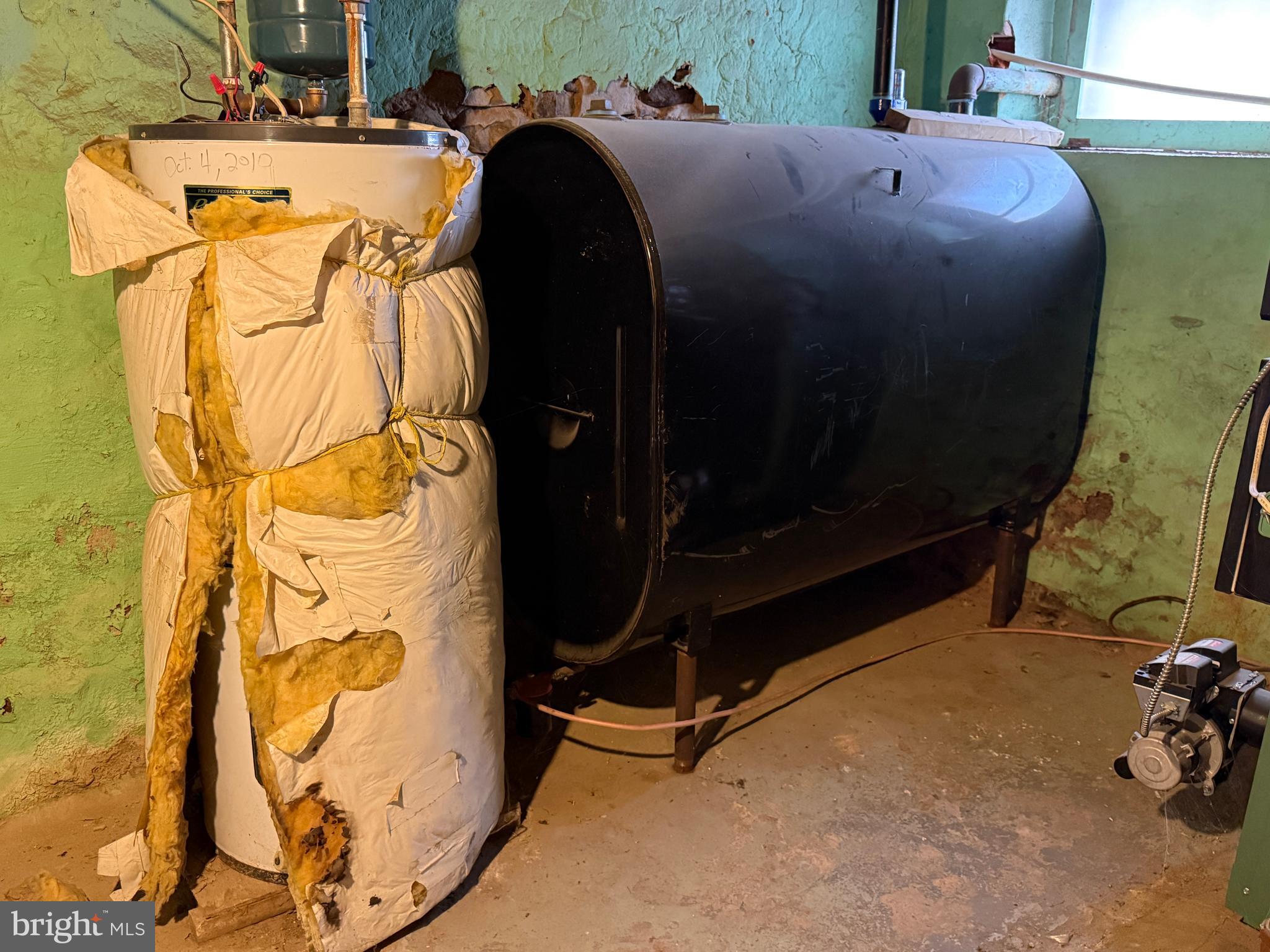 MCVEYTOWN - Residential