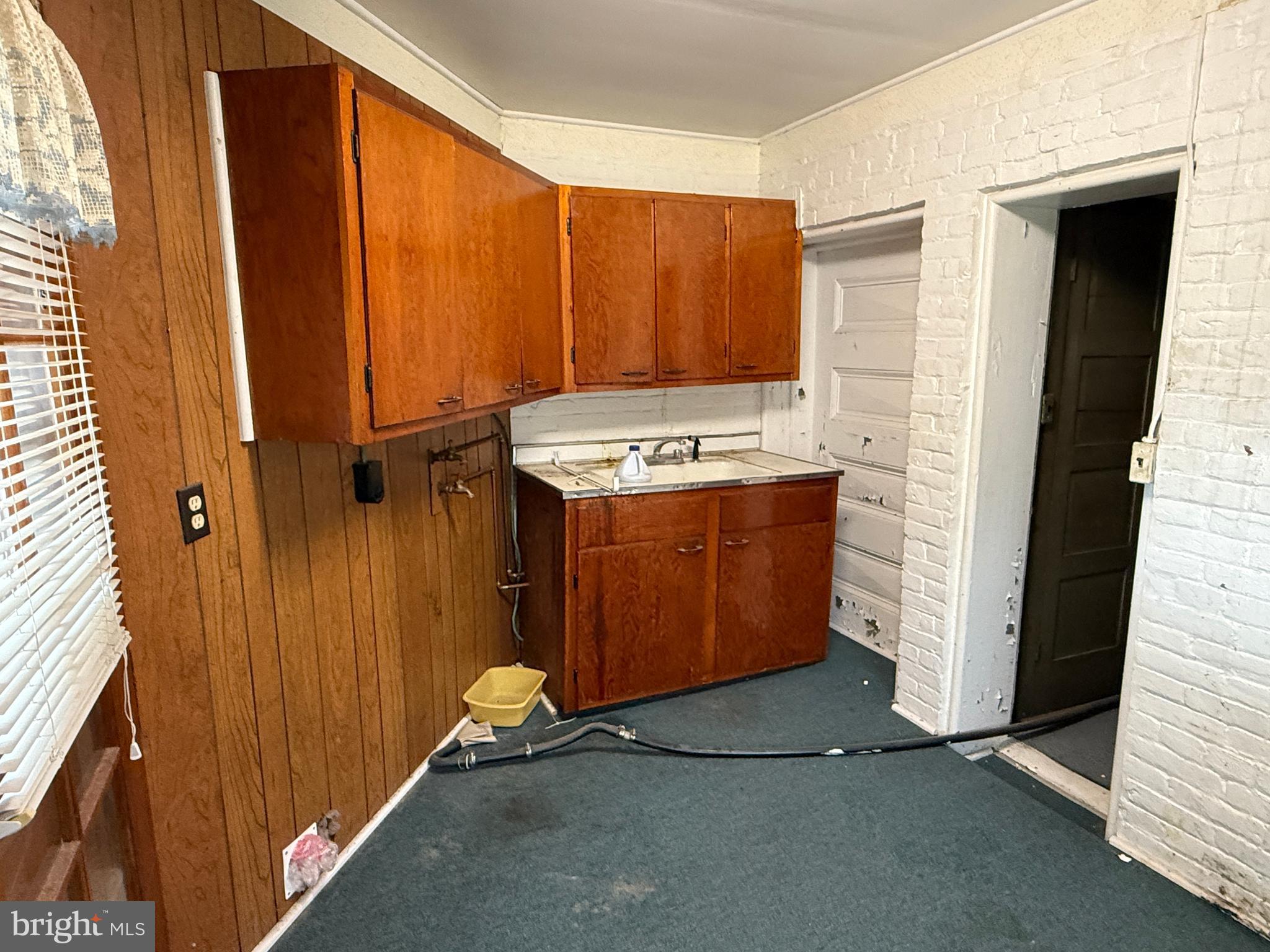 MCVEYTOWN - Residential