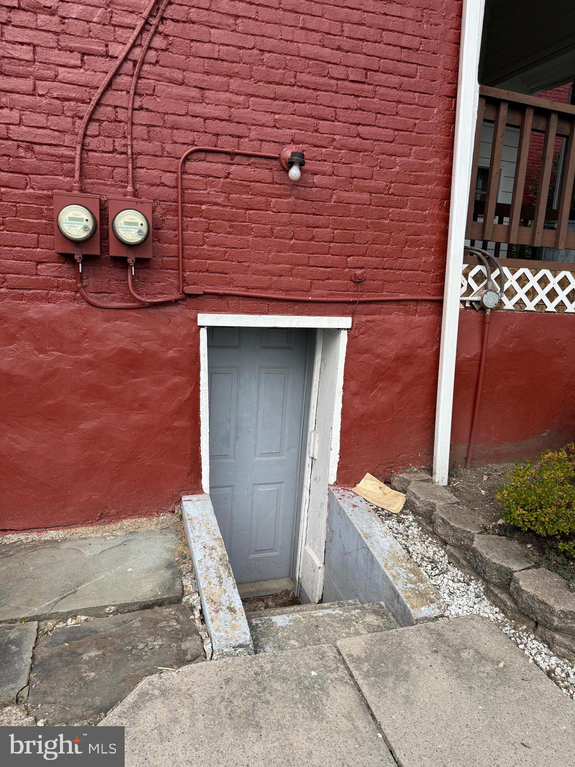 MCVEYTOWN - Residential