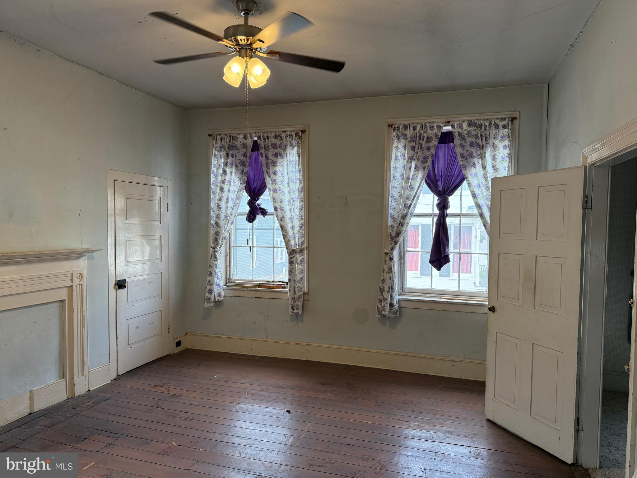 MCVEYTOWN - Residential