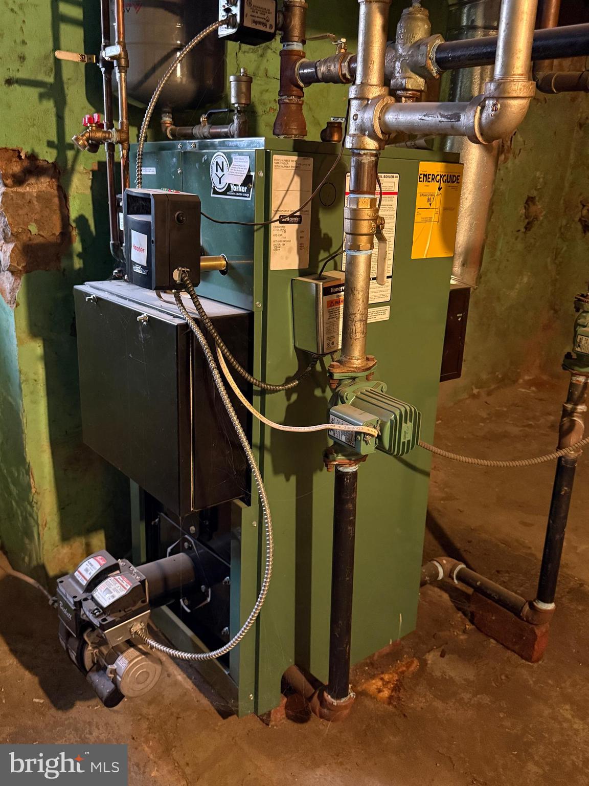 MCVEYTOWN - Residential