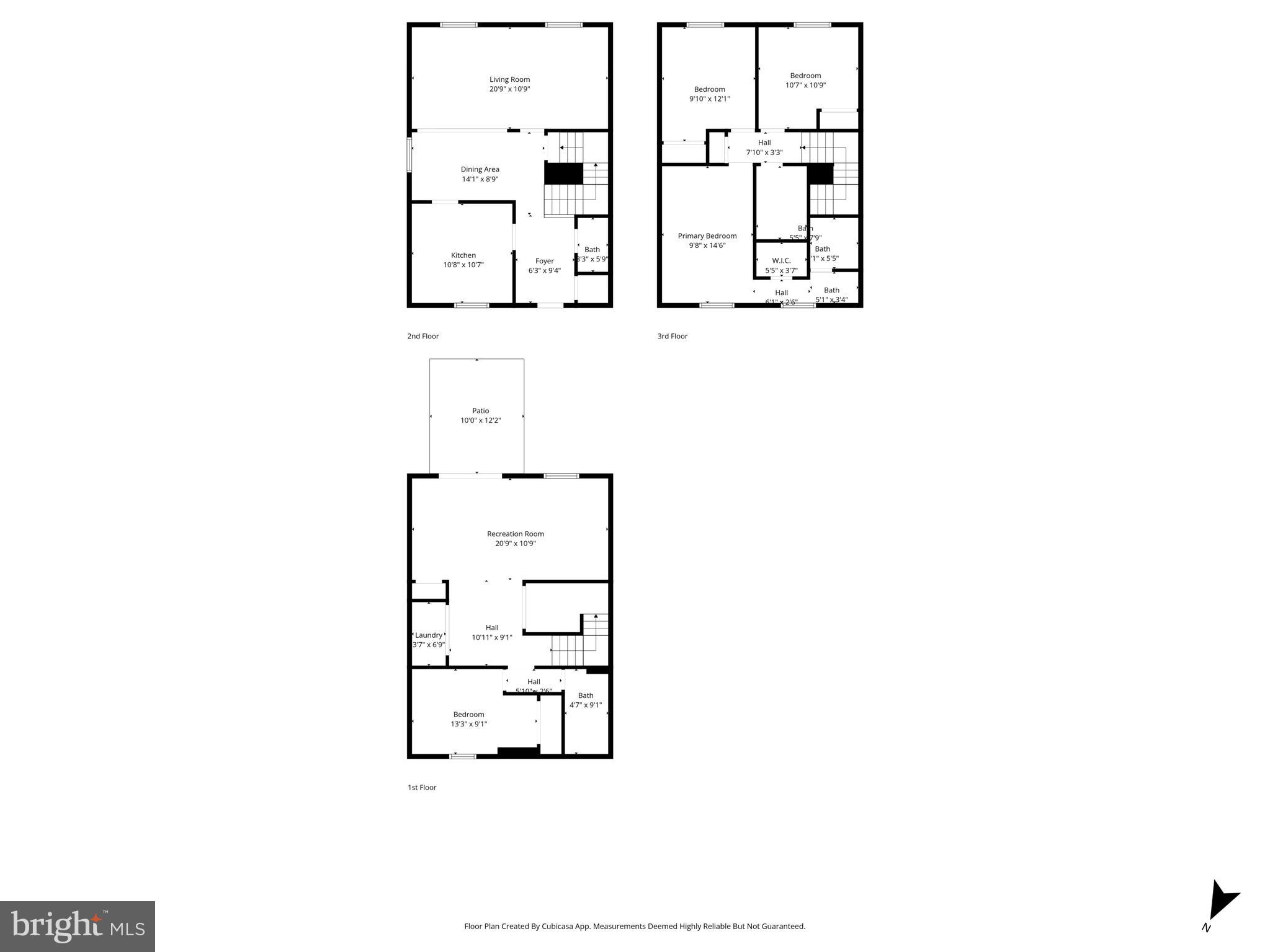 HERITAGE SQUARE - Residential