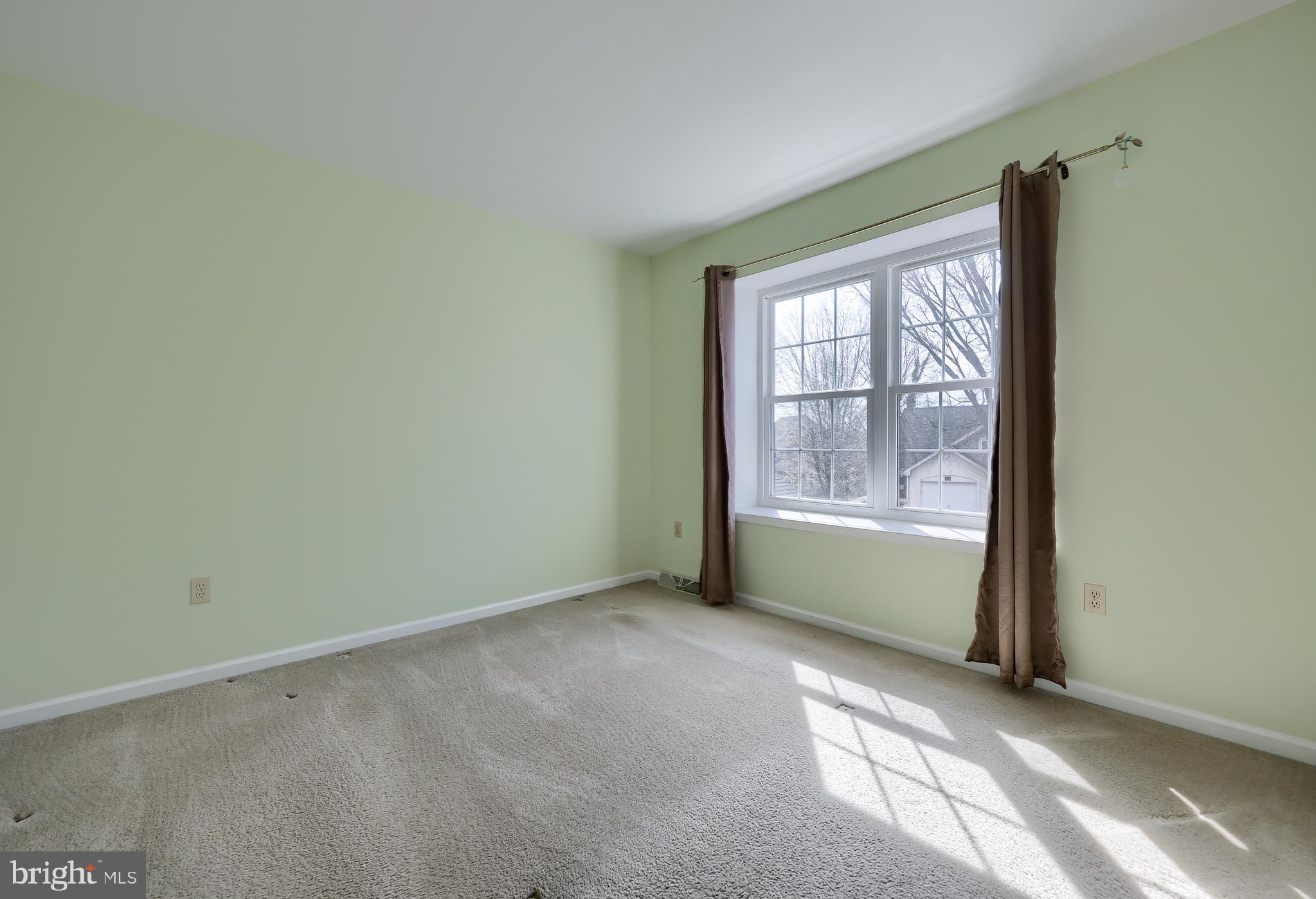 CROSSGATES - Residential