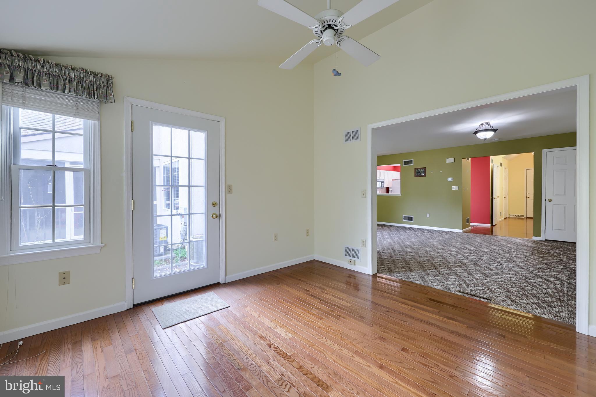 CROSSGATES - Residential