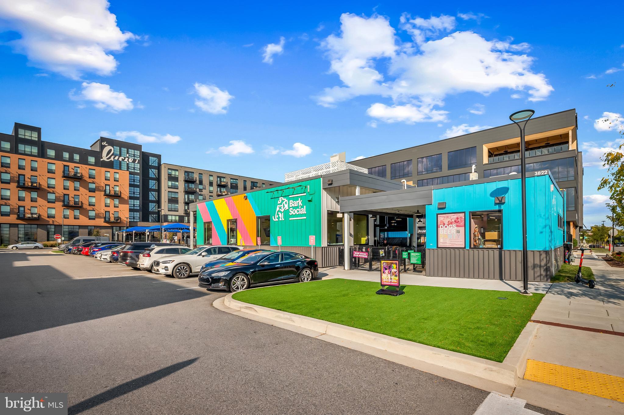 BREWERS HILL - Residential