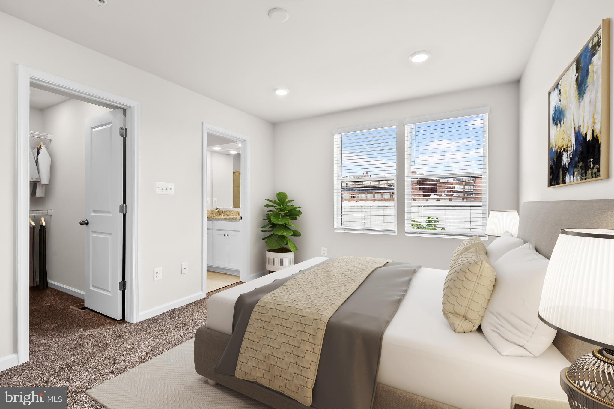 BREWERS HILL - Residential