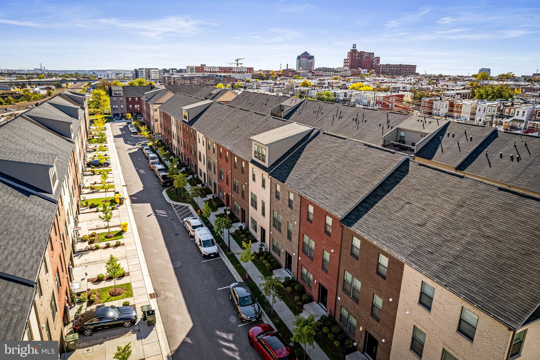 BREWERS HILL - Residential