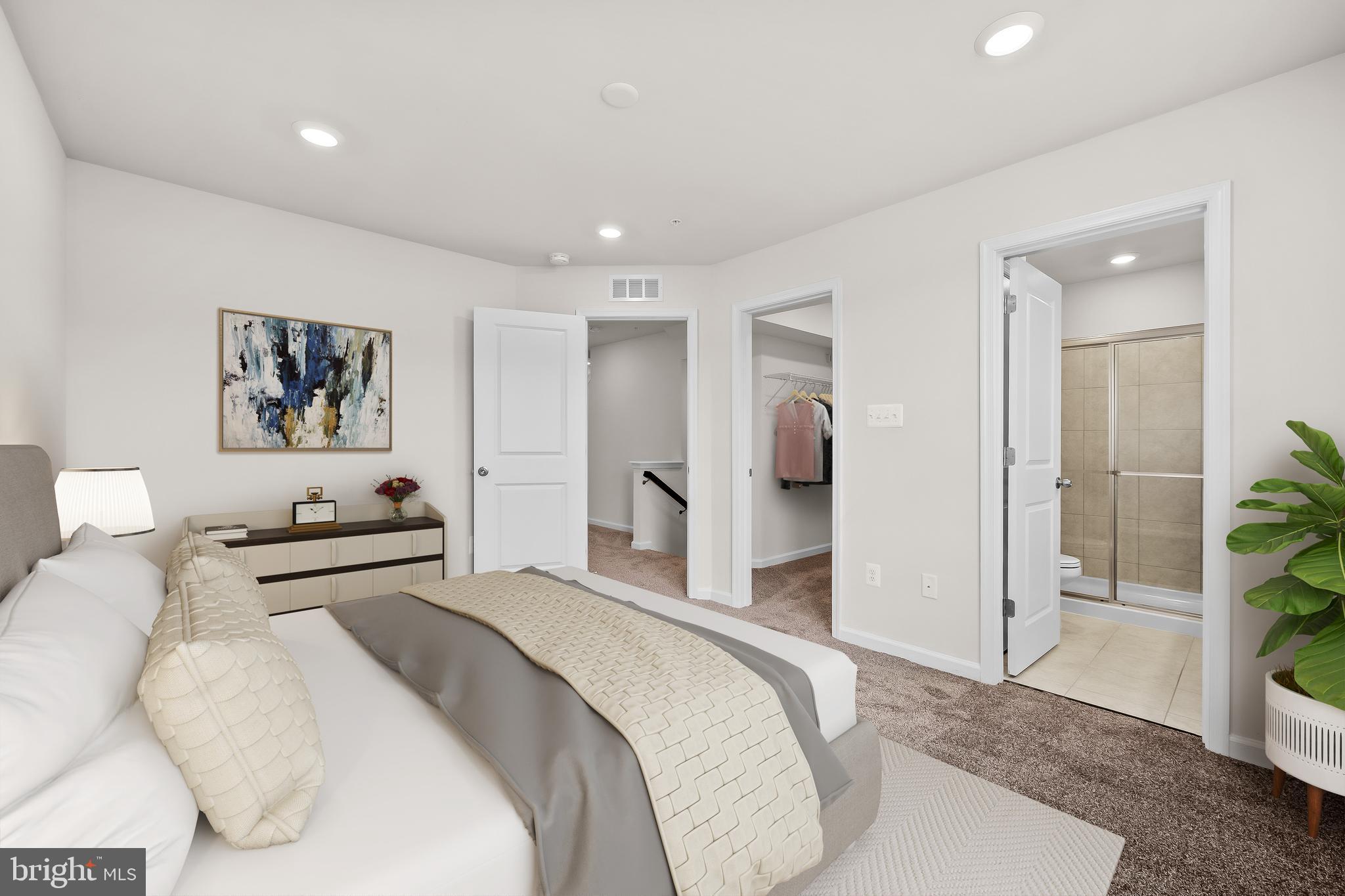 BREWERS HILL - Residential