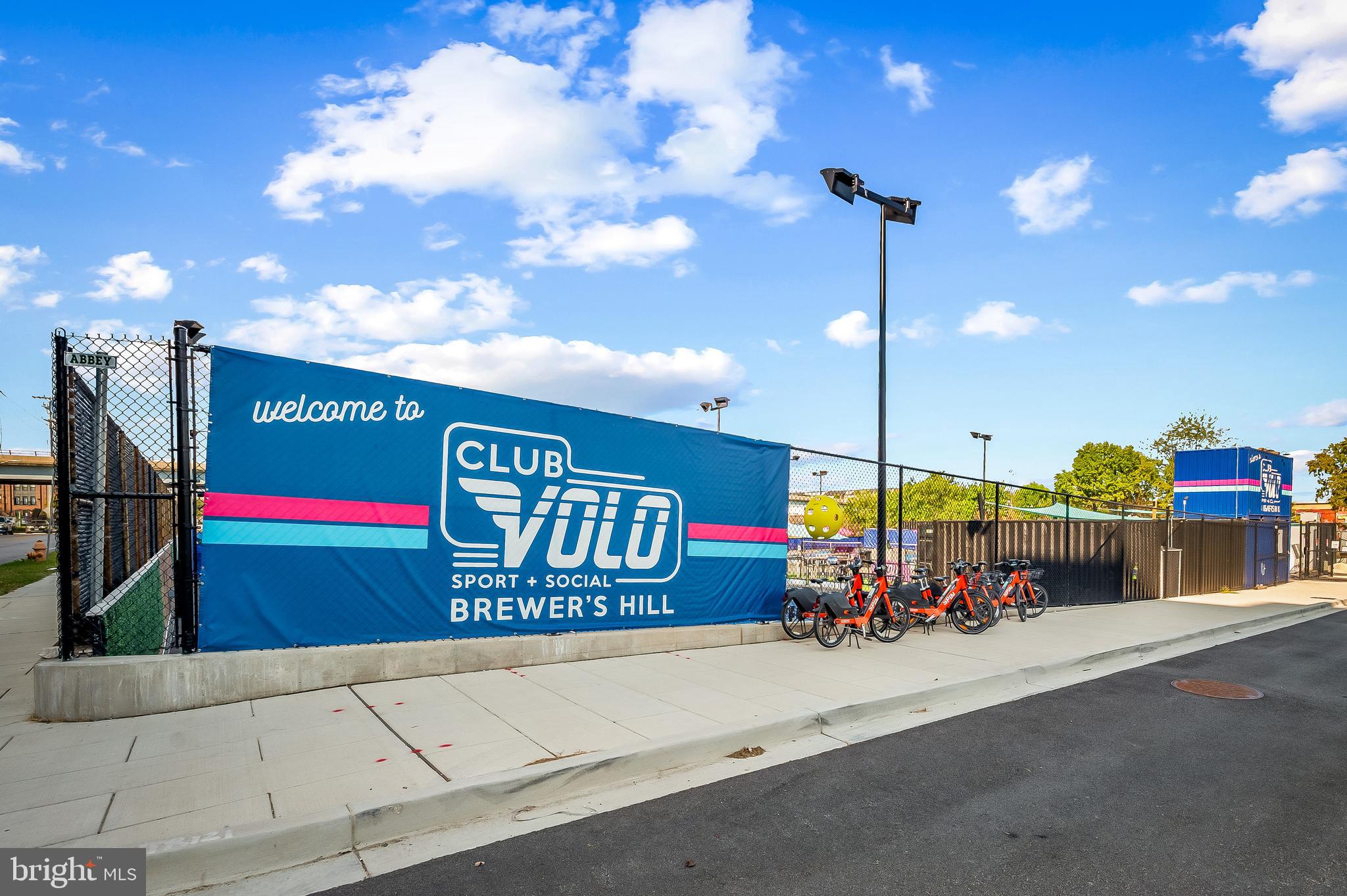 BREWERS HILL - Residential