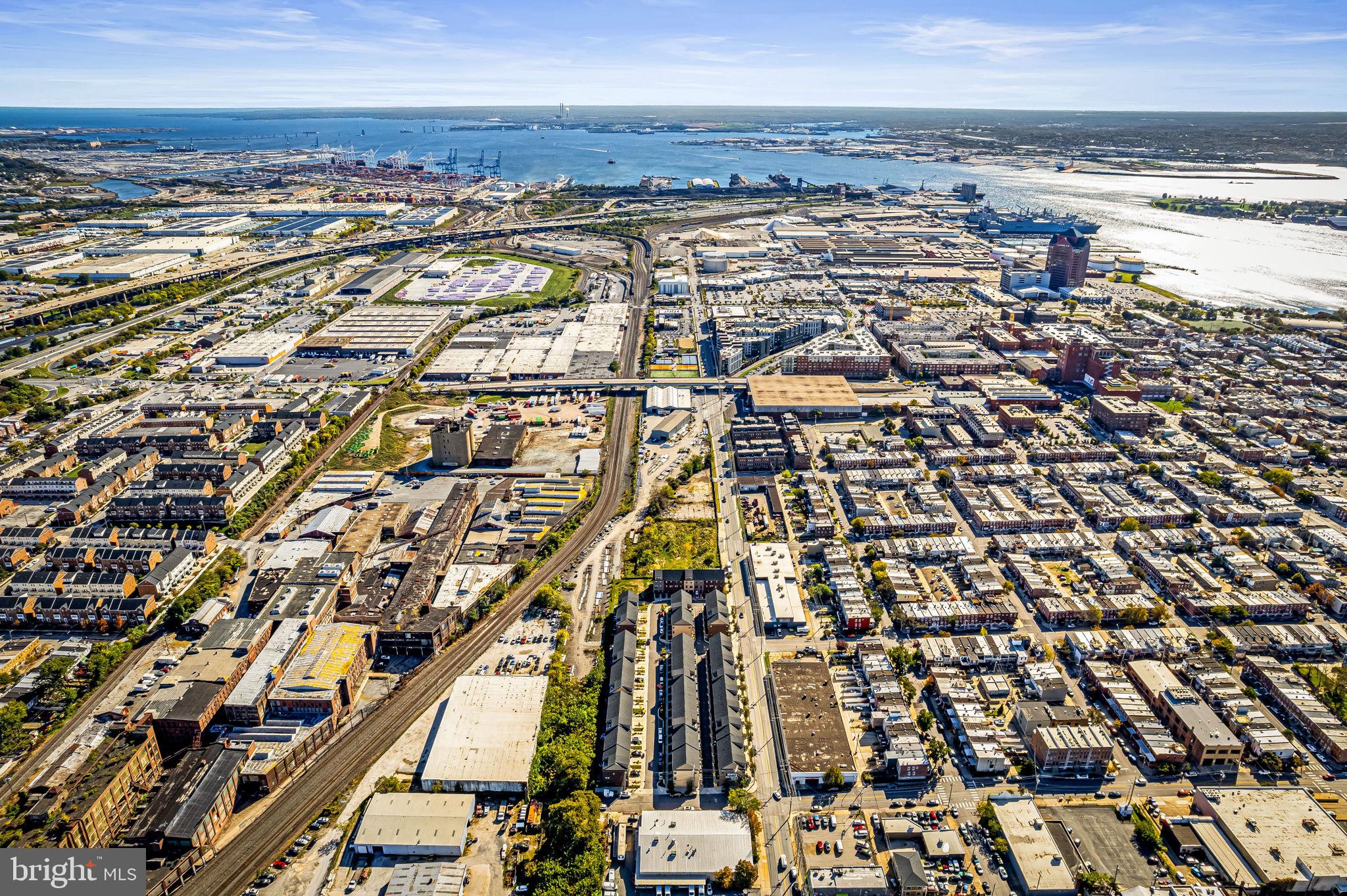 BREWERS HILL - Residential