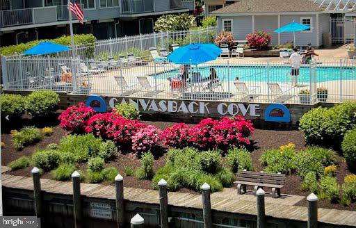 CANVASBACK COVE - Residential