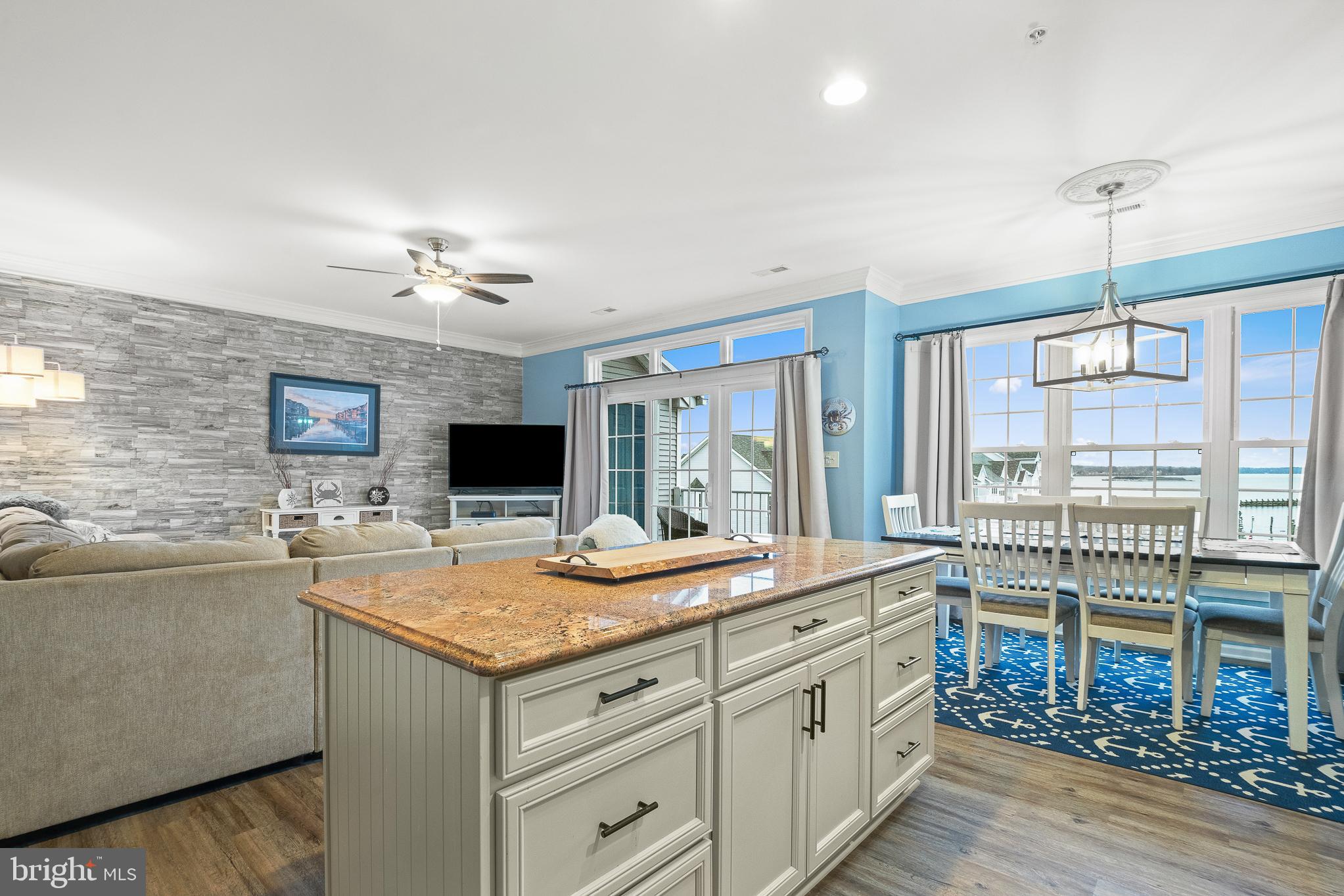 CANVASBACK COVE - Residential