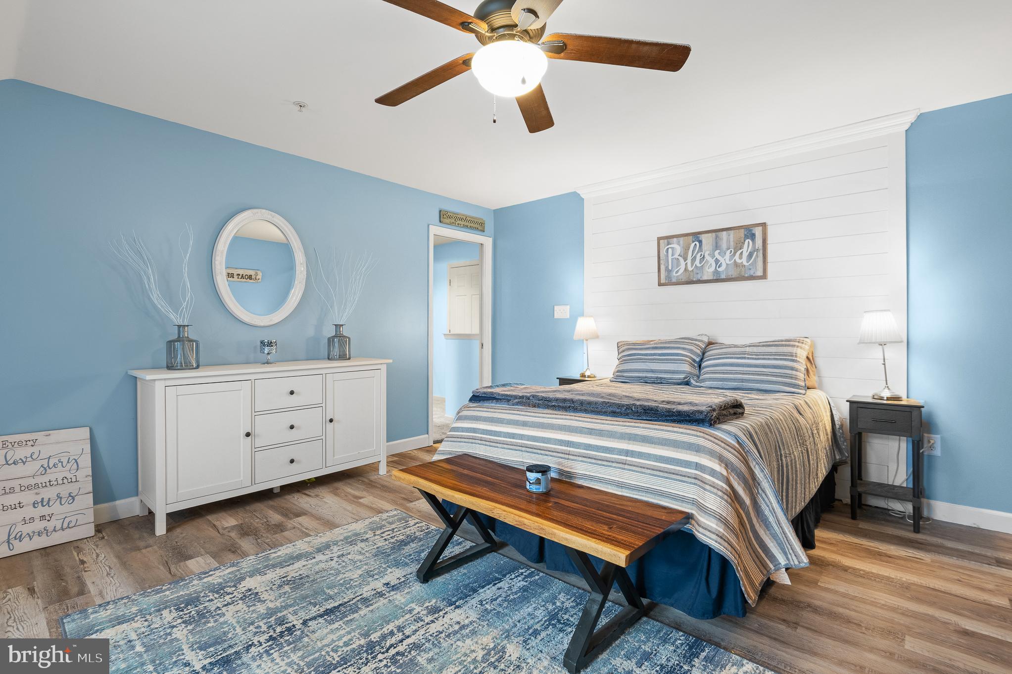 CANVASBACK COVE - Residential