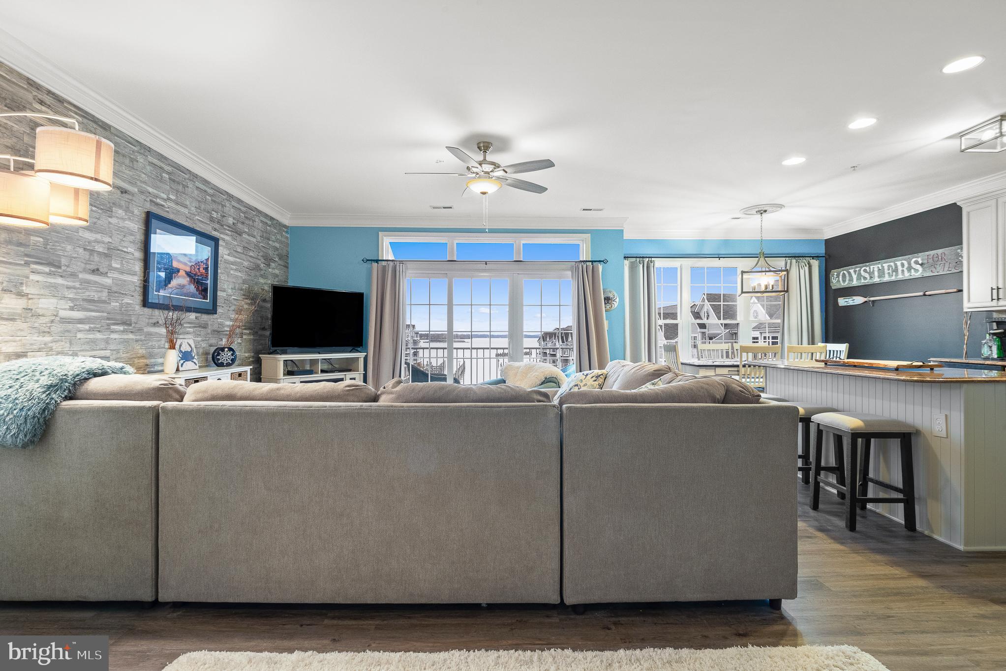 CANVASBACK COVE - Residential