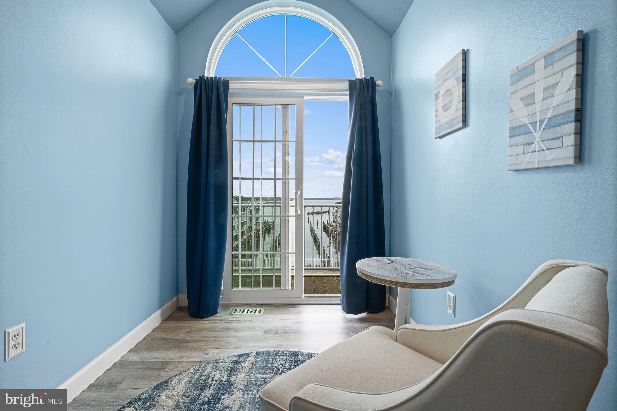 CANVASBACK COVE - Residential